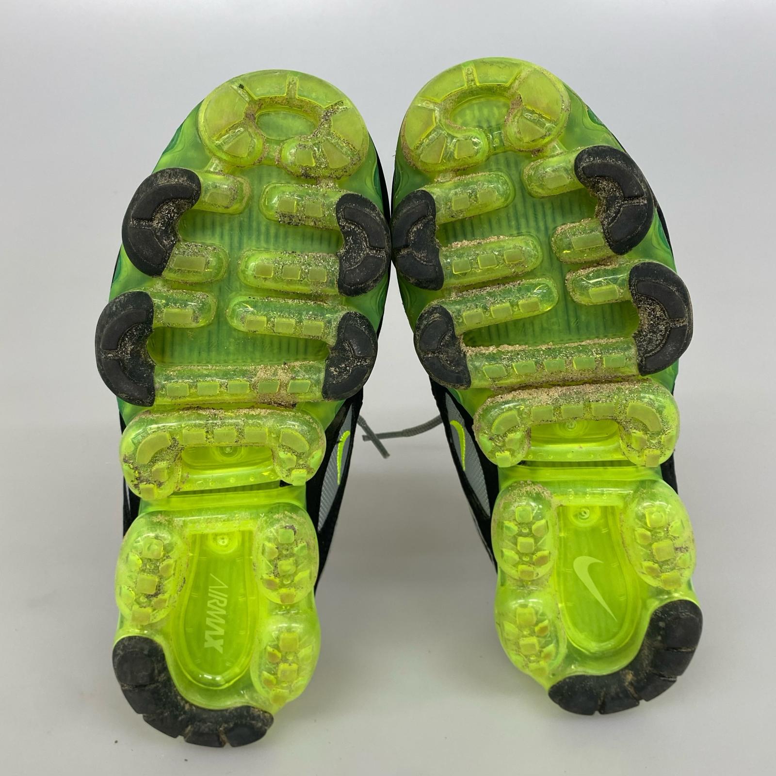 スニーカー AIR VAPOR MAX 97 Silver Bullet (27.0) 27cm (US9 UK8 1/2 EU44)