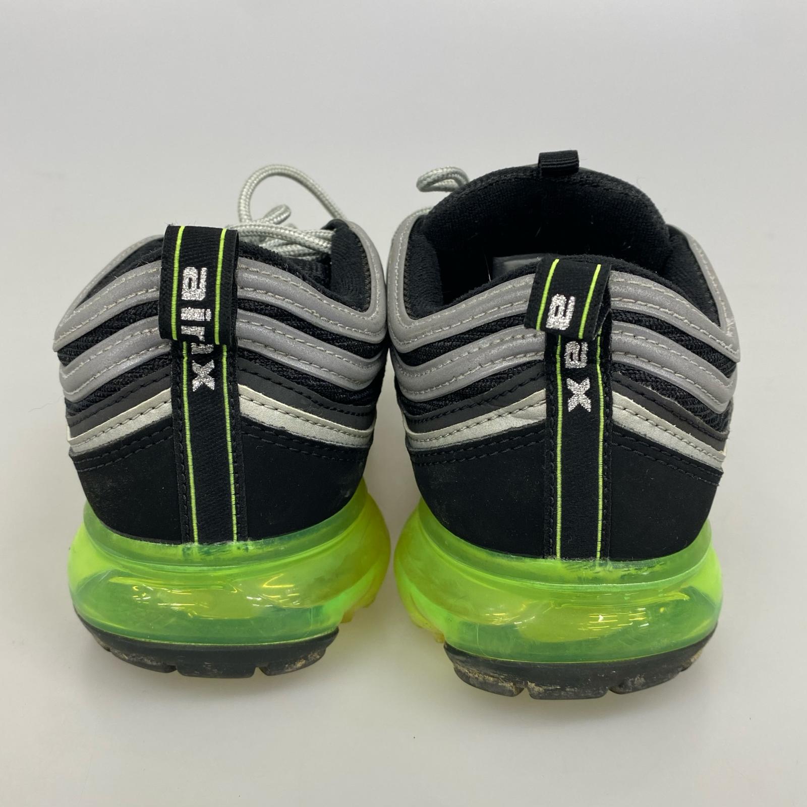 スニーカー AIR VAPOR MAX 97 Silver Bullet (27.0) 27cm (US9 UK8 1/2 EU44)