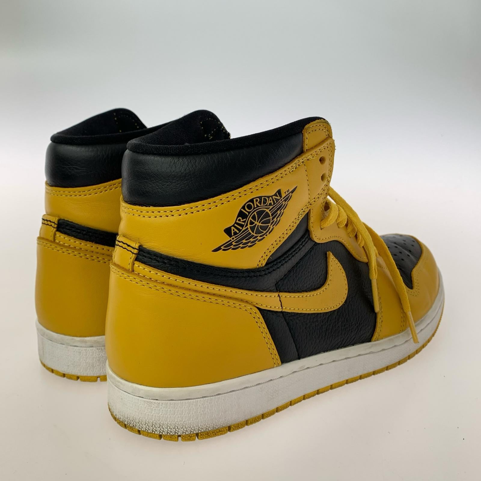スニーカー AIR JORDAN 1 RETRO HIGH OG(27.5) 27.5cm (US9 1/2 UK9 EU45)