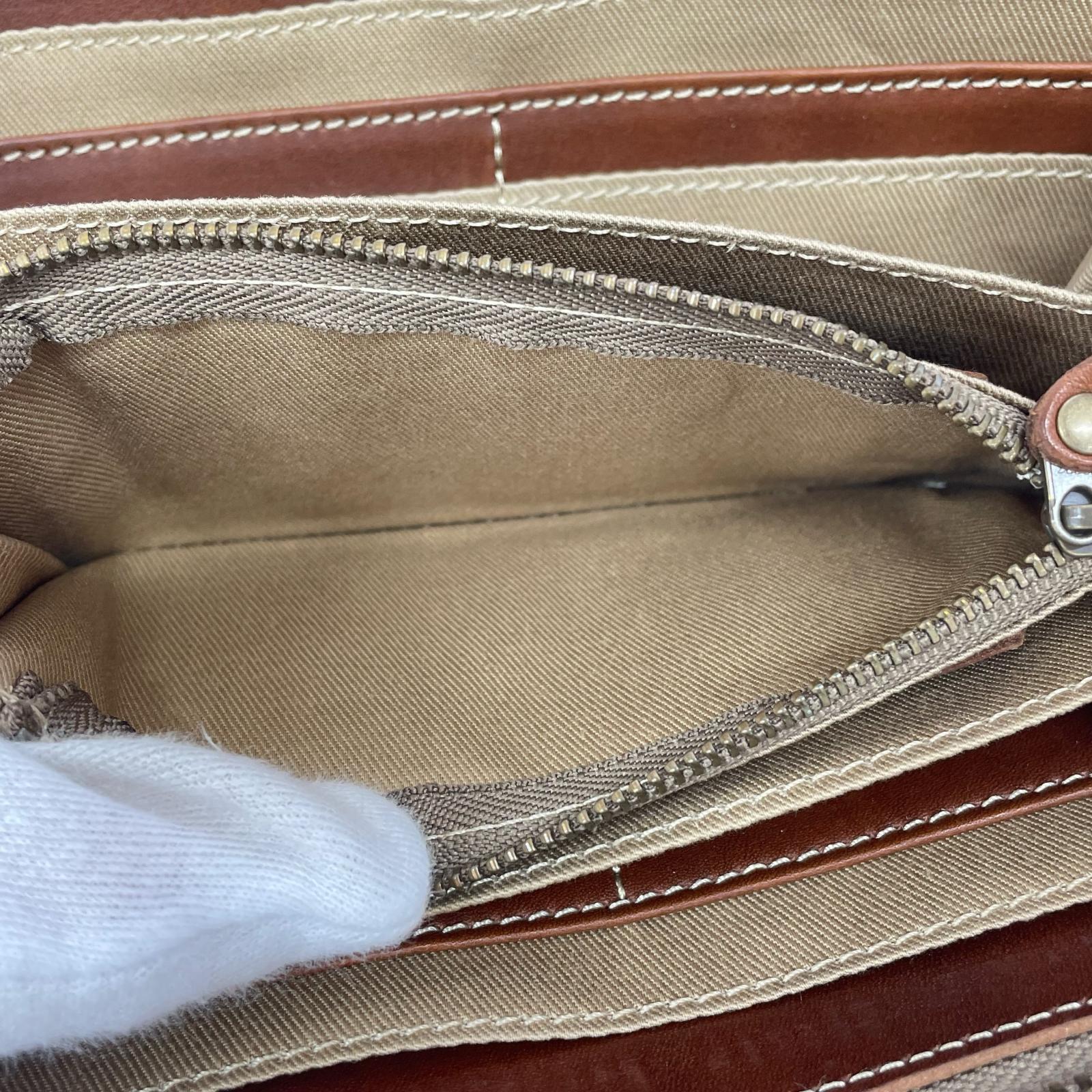 長財布 豊岡財布 feed bag グレー