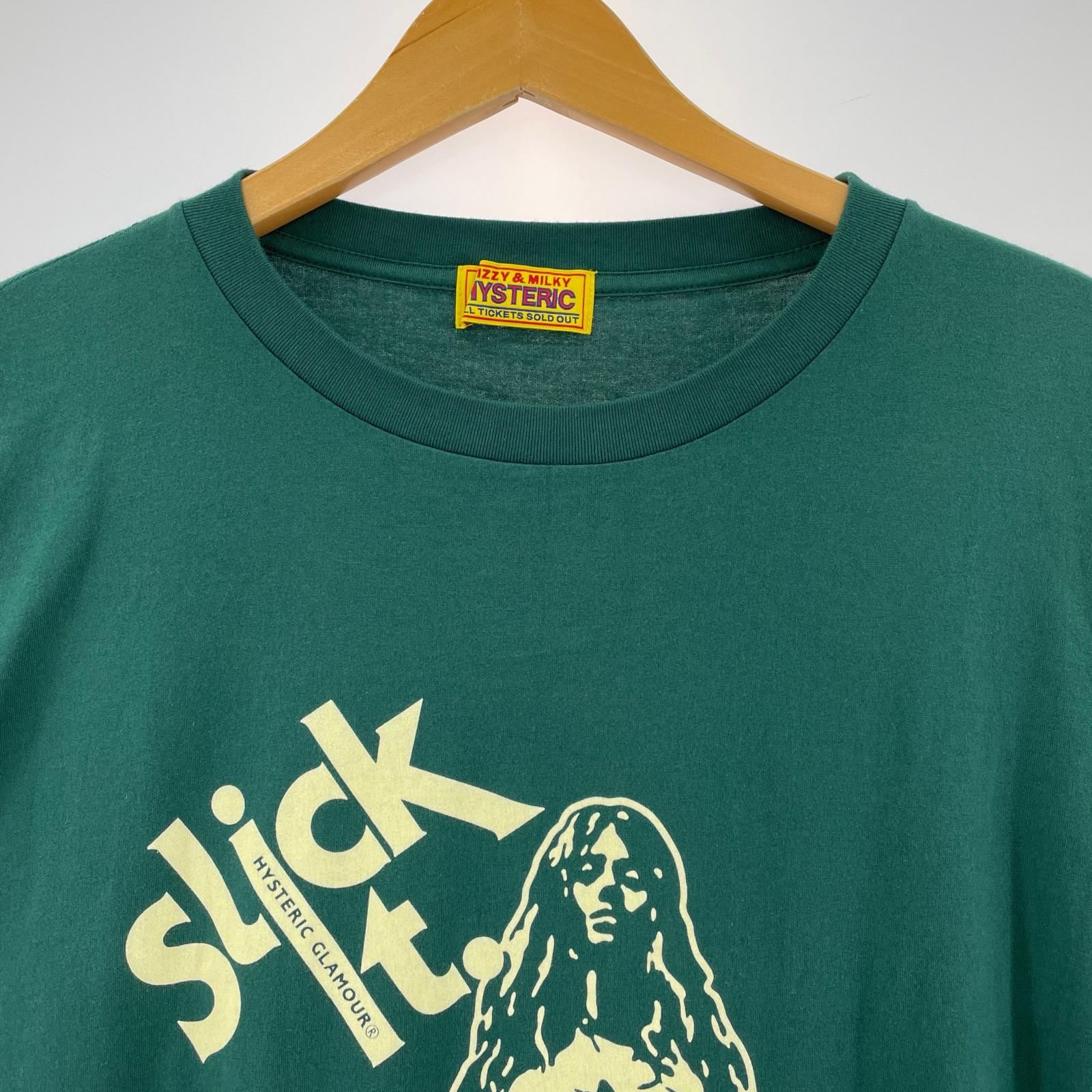 ワンピース SLICK IT ワンピース(F)緑 グリーン