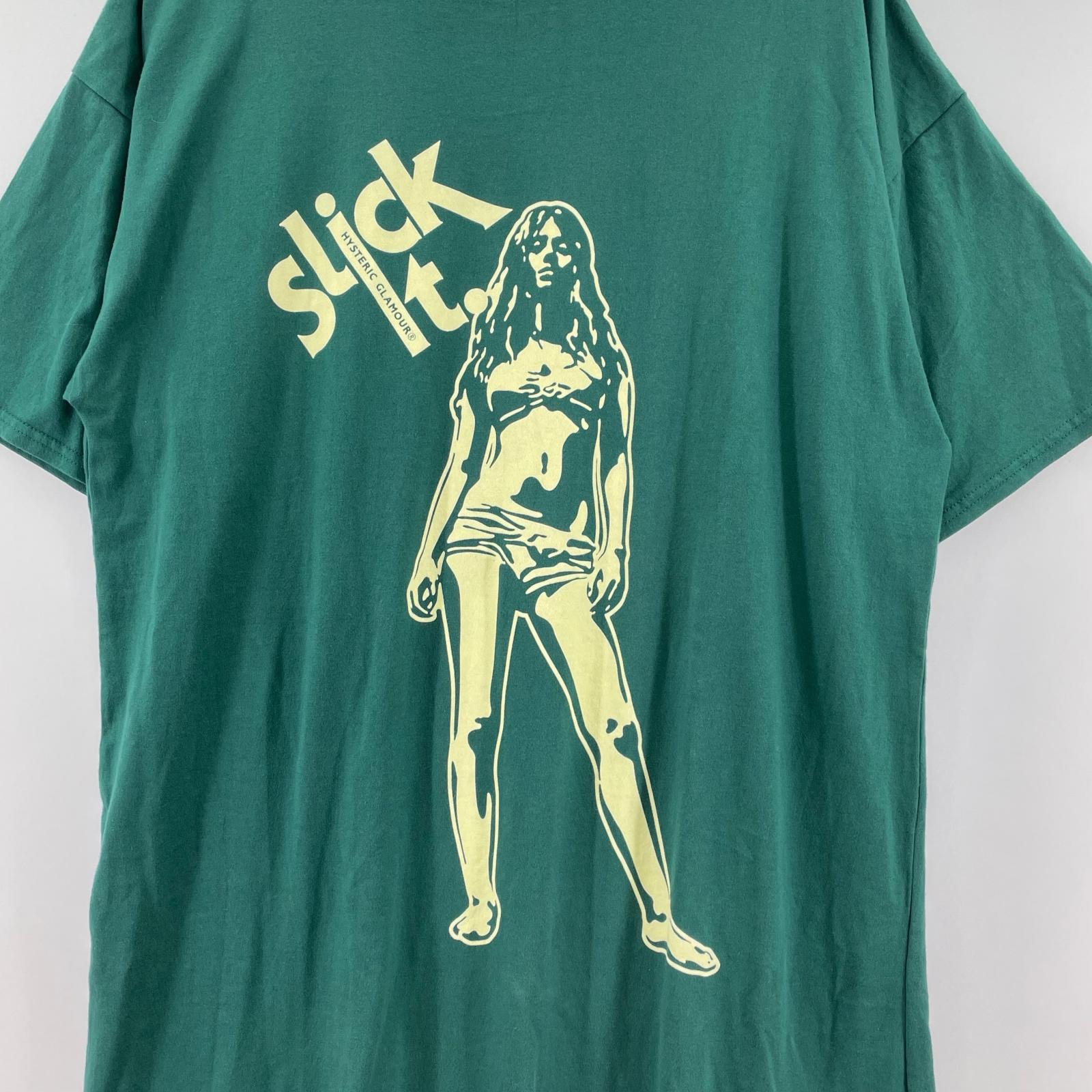 ワンピース SLICK IT ワンピース(F)緑 グリーン
