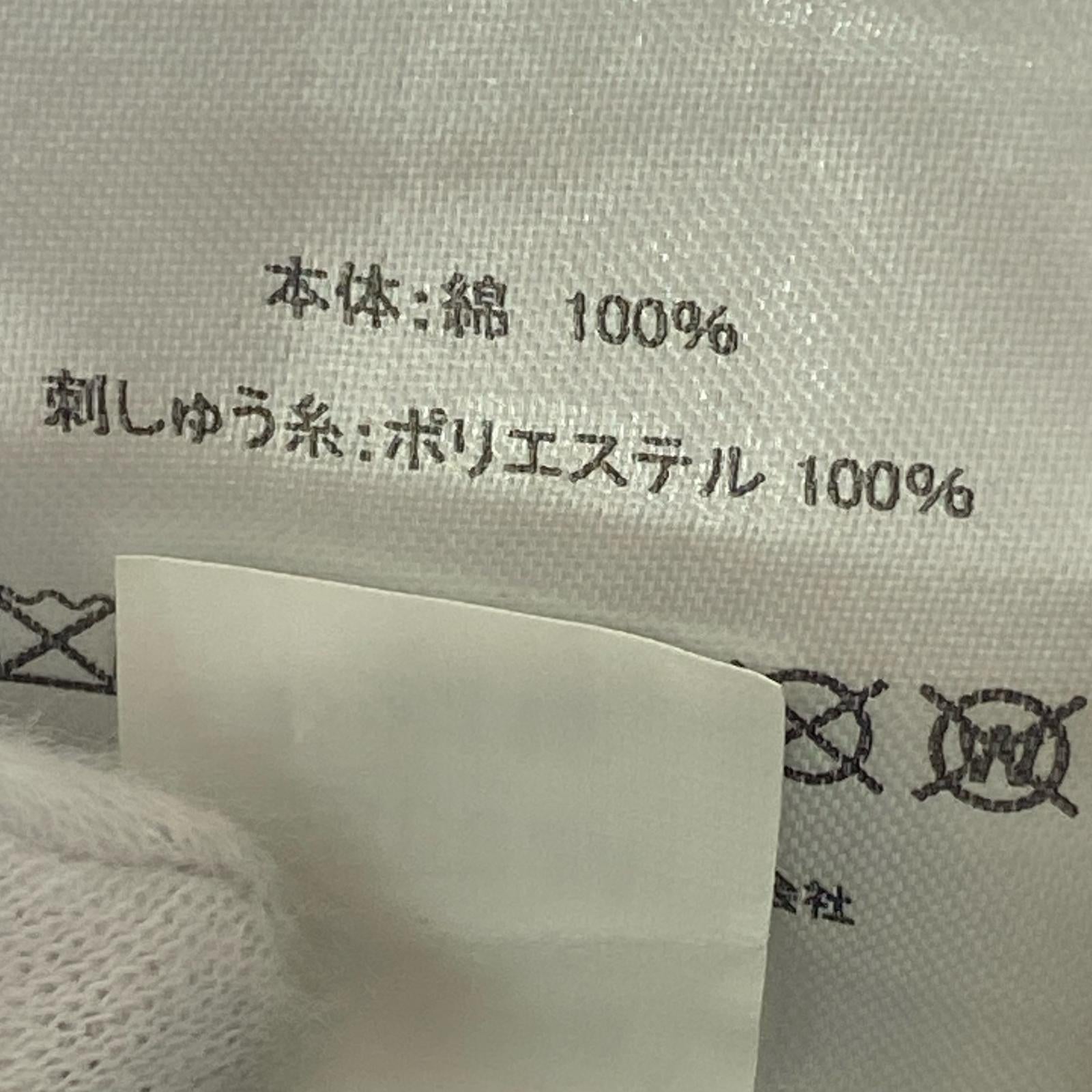 キャップ タイガース コーデュロイ ホワイト