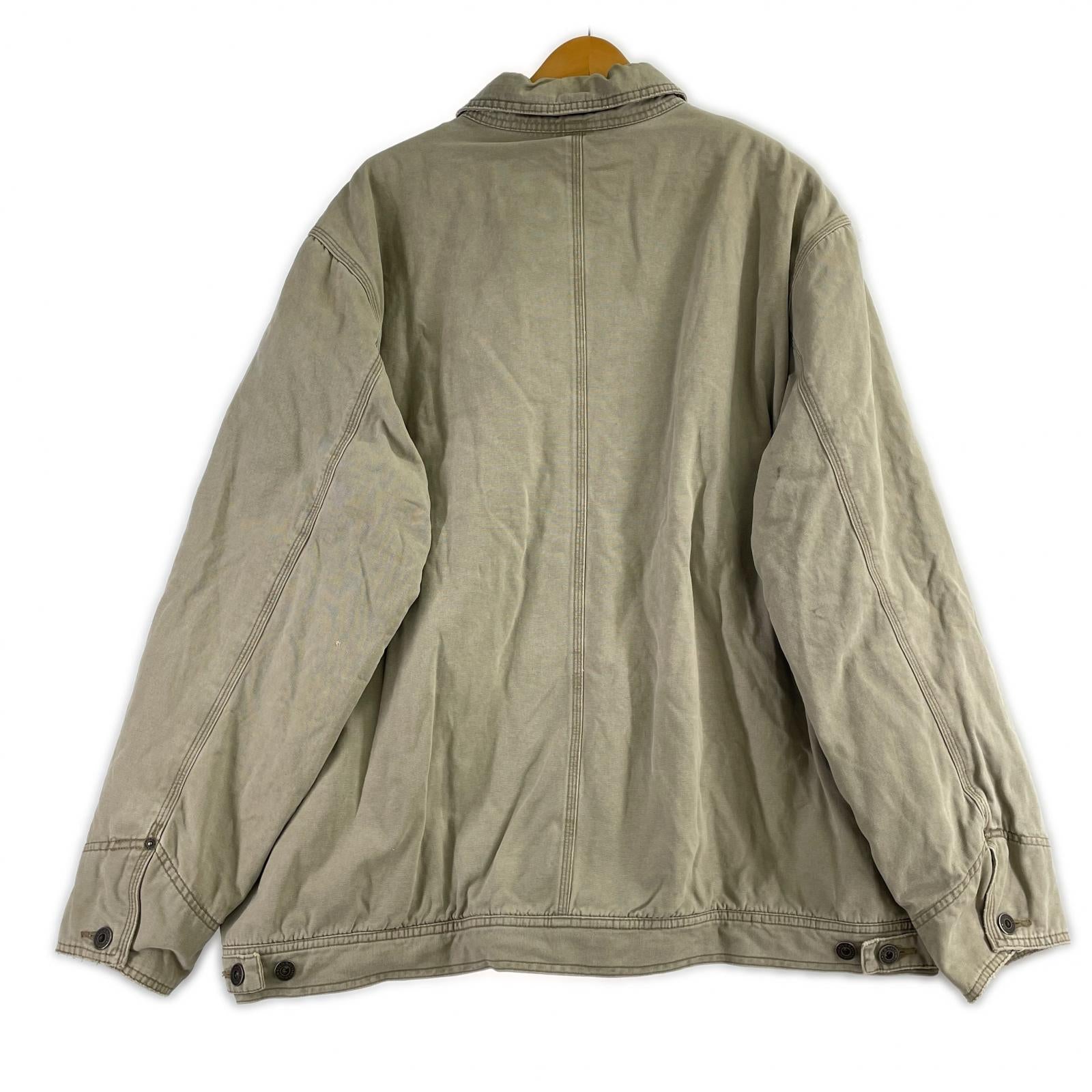 ジャケット old navy ベージュ
