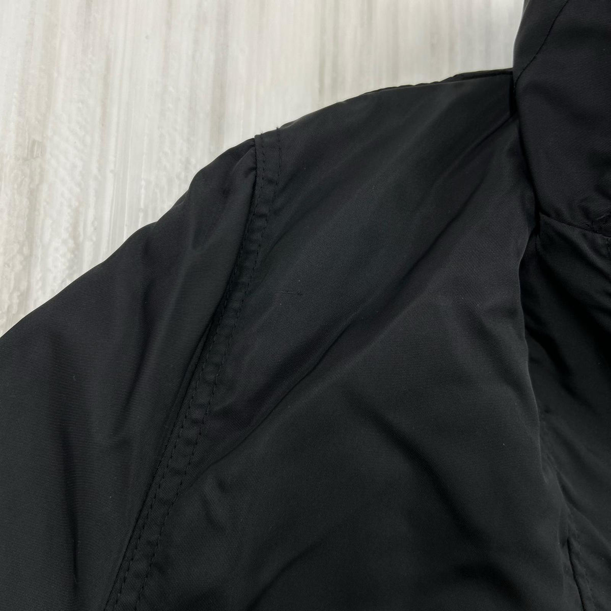 ジャケット FULL SWING ARMSTORONG JACKET BLK M ブラック