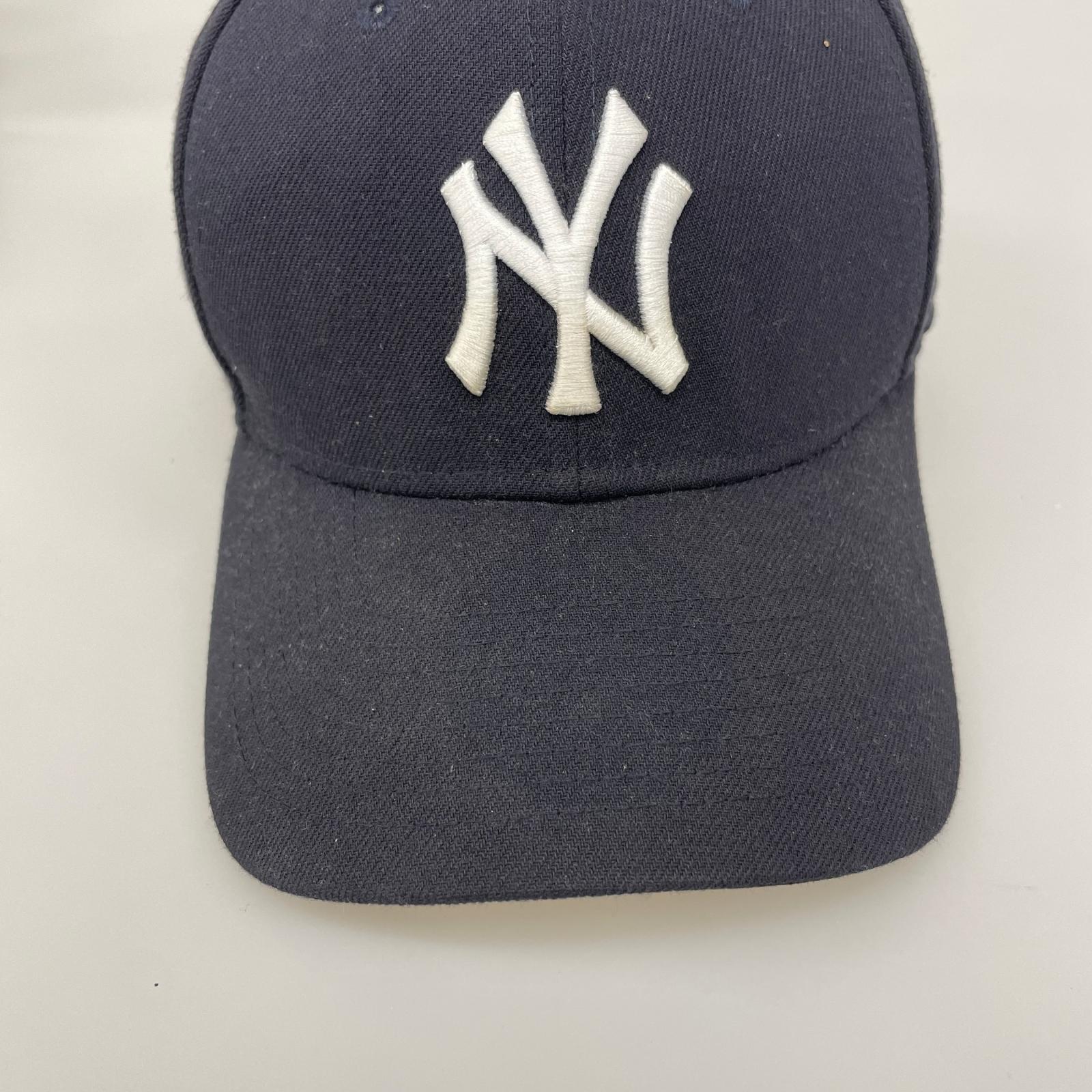 キャップ NY