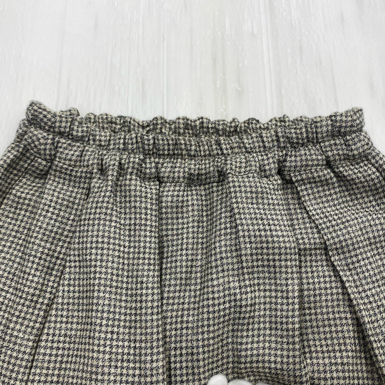 パンツ THE BAKER TROUSER (XS) ブラック