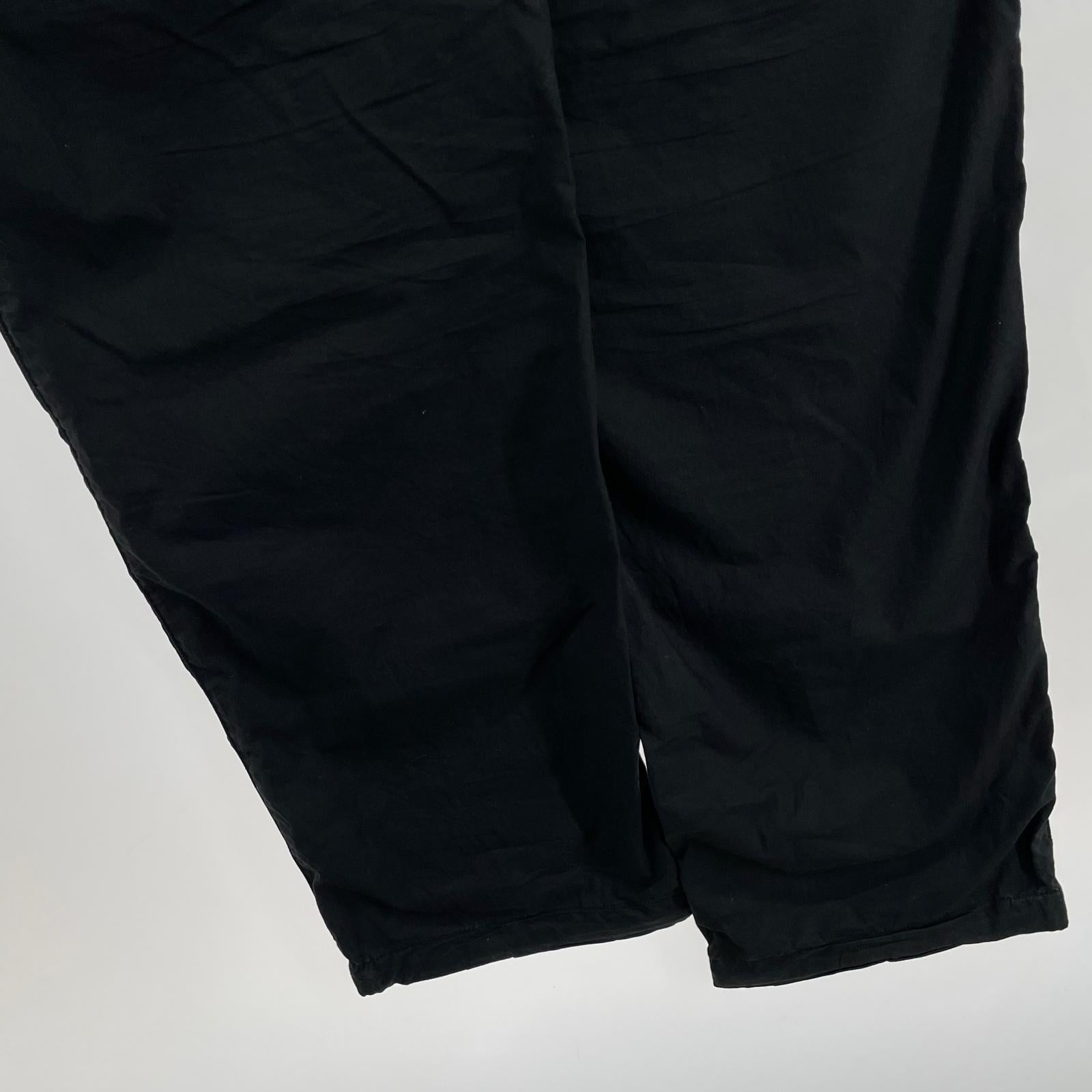 パンツ カーゴパンツ W32 ブラック 7615325E4 32 ブラック
