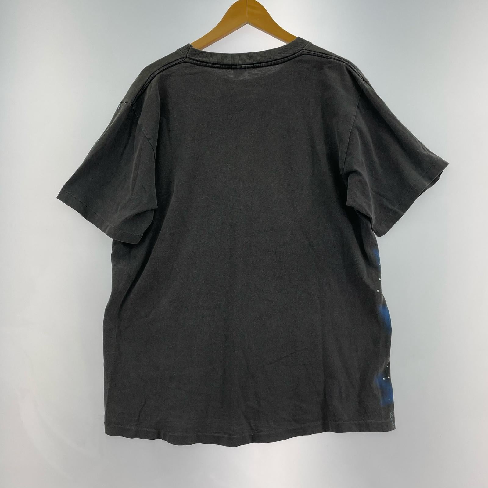 半袖Tシャツ 90s STAR WARS L ブラック