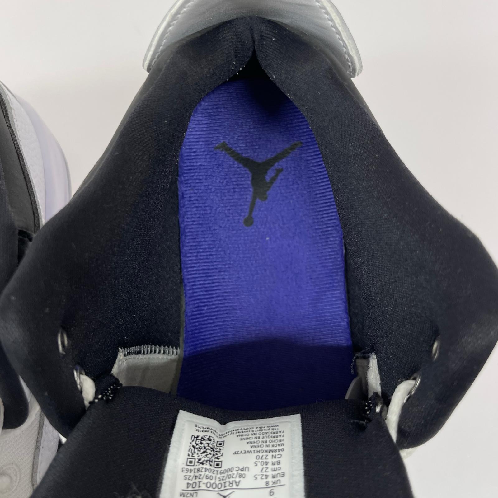 スニーカー Jordan AR1000-104 スニーカー US 9 27cm 27cm (US9 UK8 1/2 EU44)