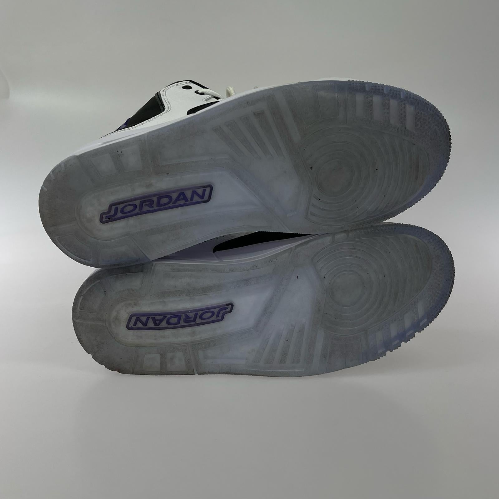 スニーカー Jordan AR1000-104 スニーカー US 9 27cm 27cm (US9 UK8 1/2 EU44)