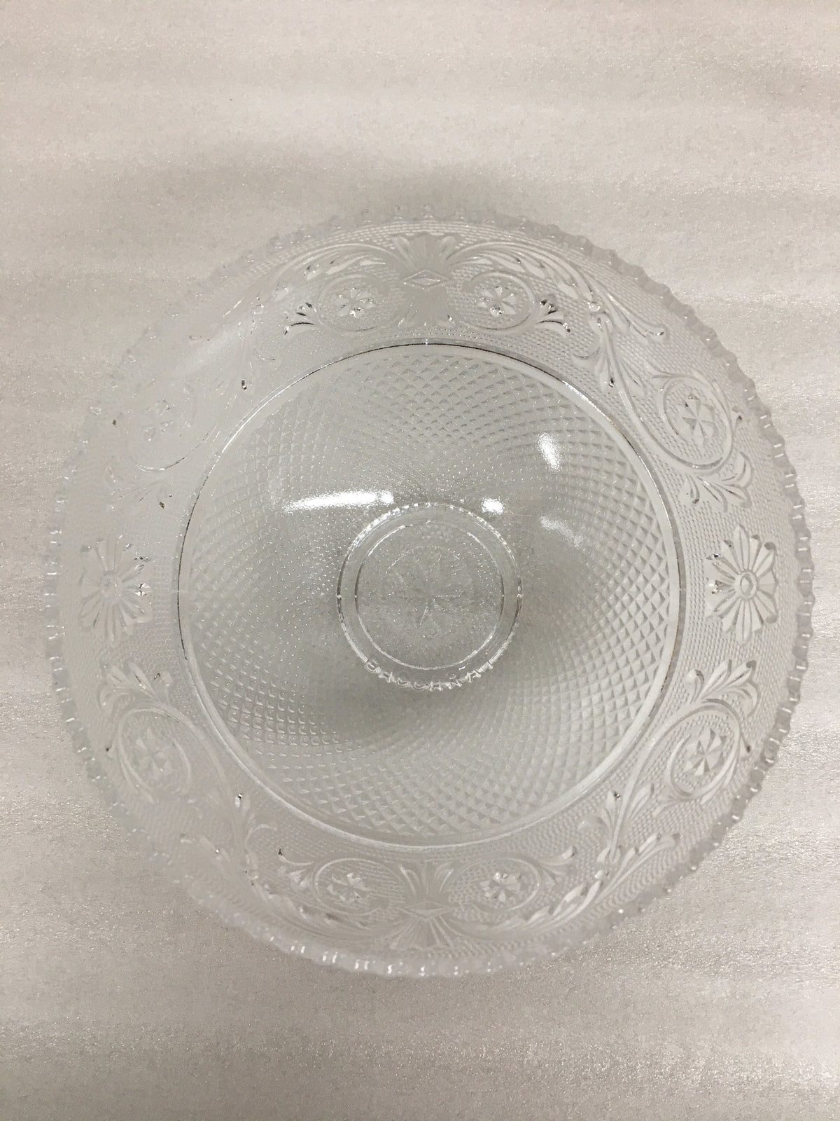 BACCARAT スモールボウル アラベスク 食器