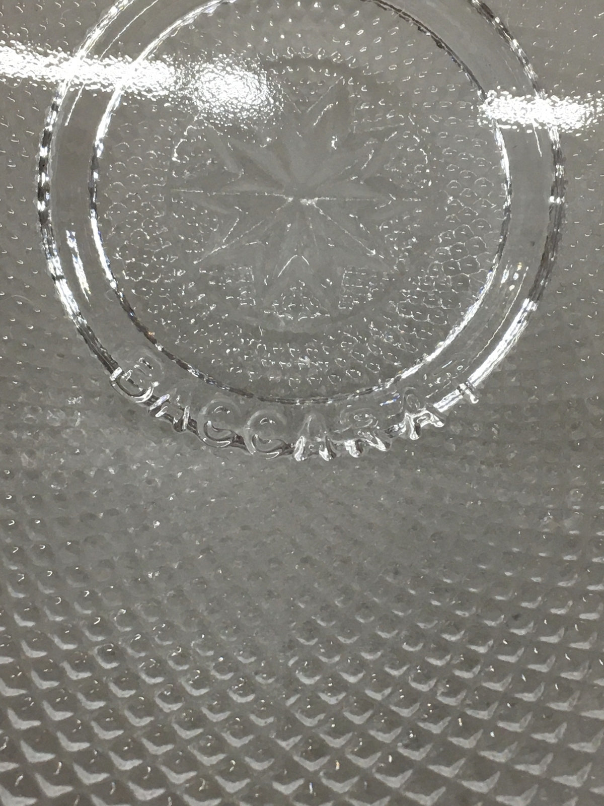 BACCARAT スモールボウル アラベスク 食器