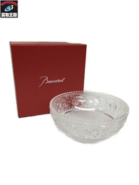 BACCARAT スモールボウル アラベスク 食器