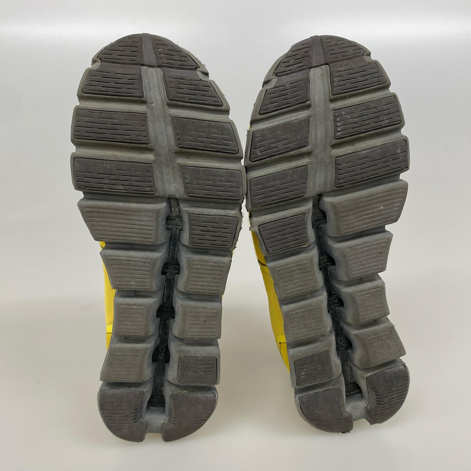 スニーカー Cloud 5 Waterproof (26.5cm) 59.98529 26.5cm (US8 1/2 UK8 EU43) イエロー