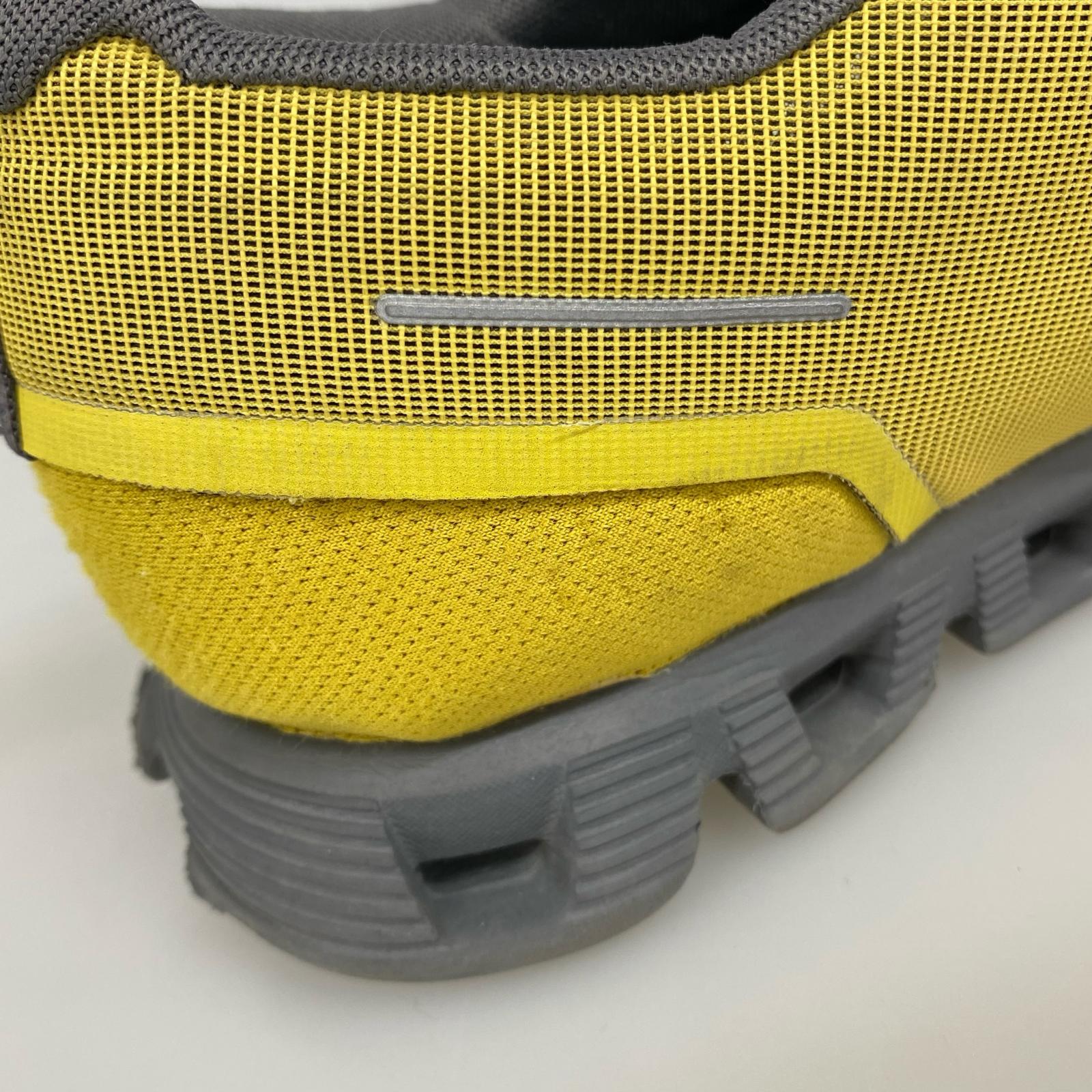スニーカー Cloud 5 Waterproof (26.5cm) 59.98529 26.5cm (US8 1/2 UK8 EU43) イエロー