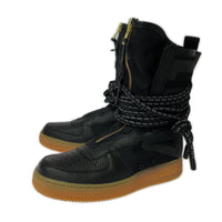 スニーカー NIKE AA1128-001 SFエアフォース1 26.5cm 26.5cm (US8 1/2 UK8 EU43) ブラック