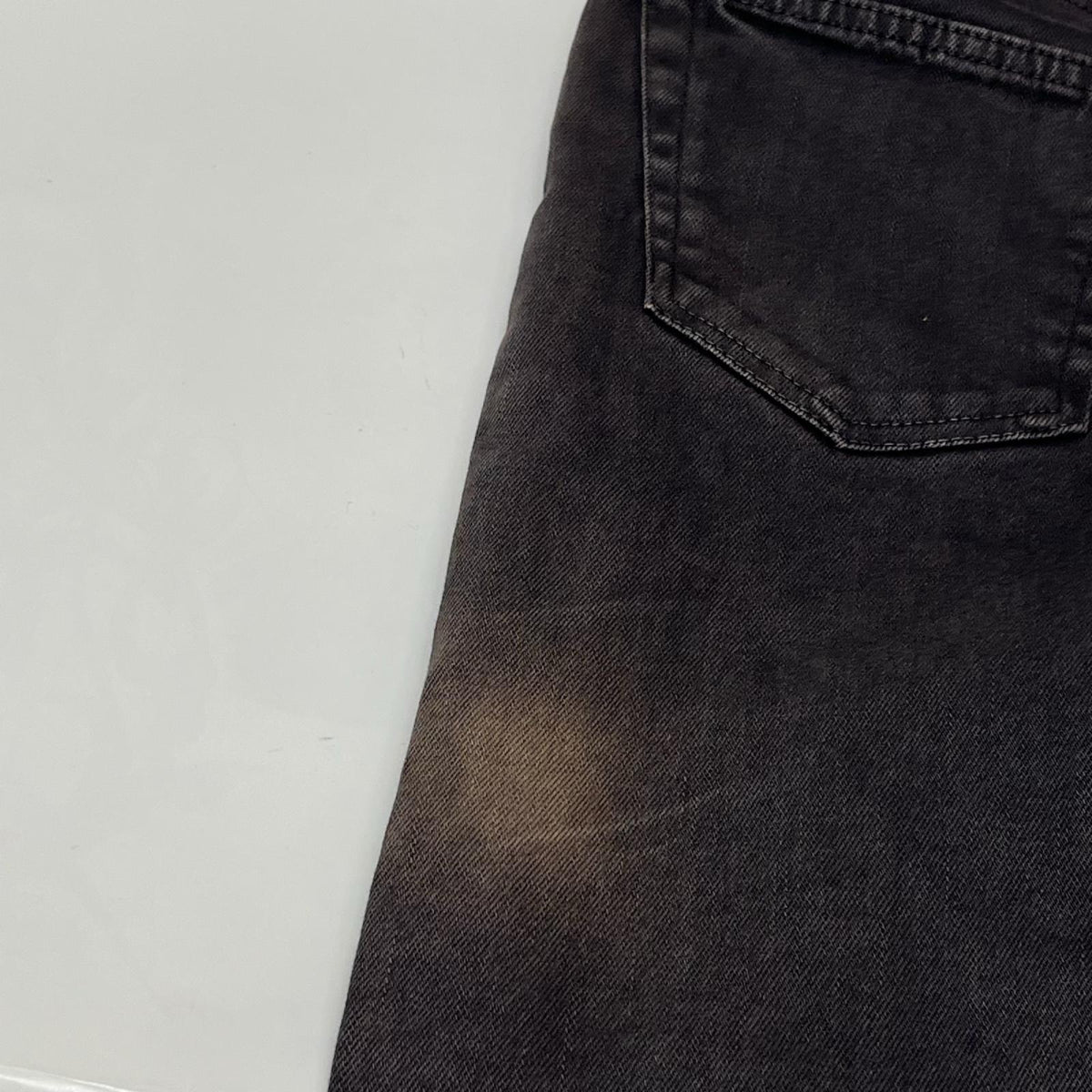 Balenciaga/548321/tve08/グレー/デニム 29 548321