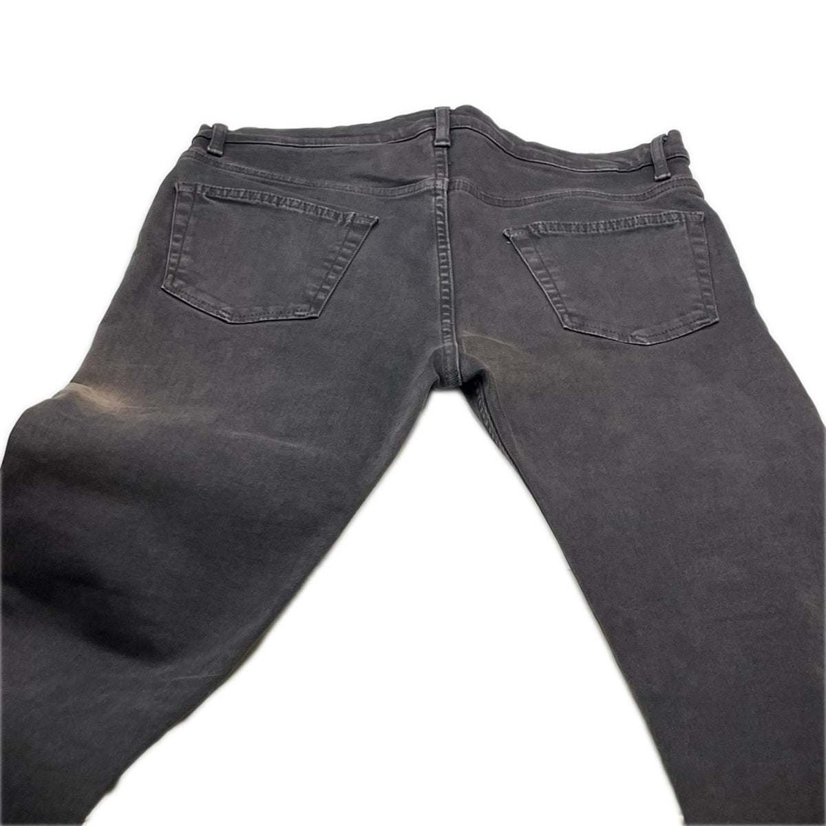 Balenciaga/548321/tve08/グレー/デニム 29 548321
