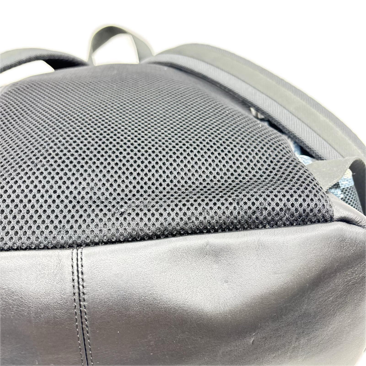 Terrain Trek Pack 総柄 黒