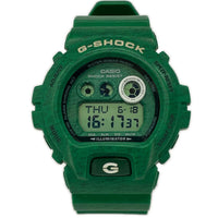 腕時計 G-SHOCK GD-X6900HT-3JF ヘザードカラー 緑 グリーン