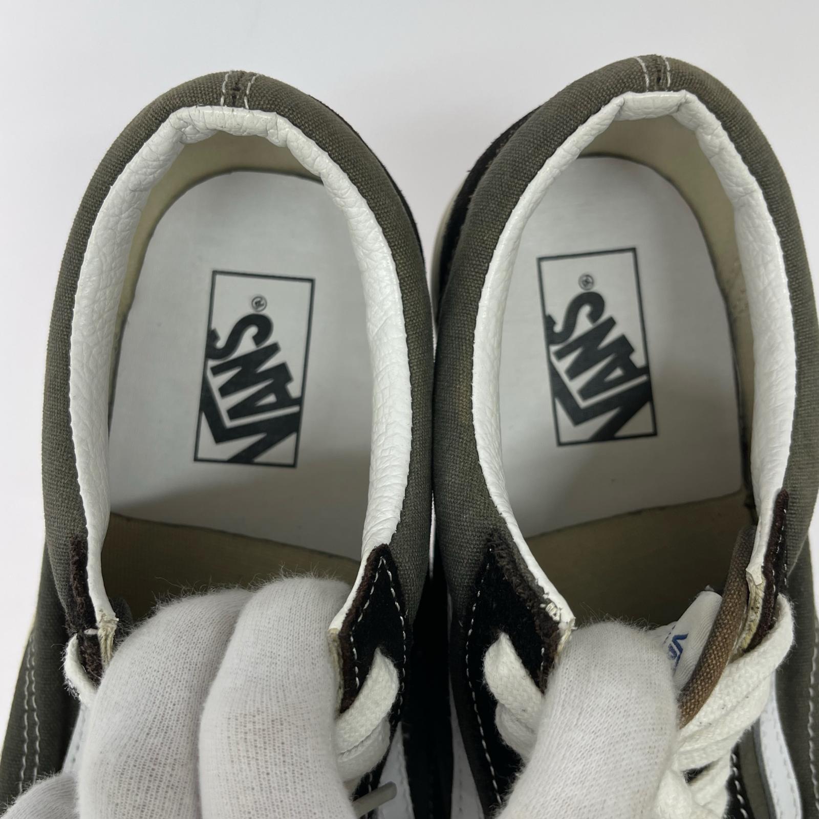 スニーカー ANAHEIM OLD SKOOL 黒(26.5)