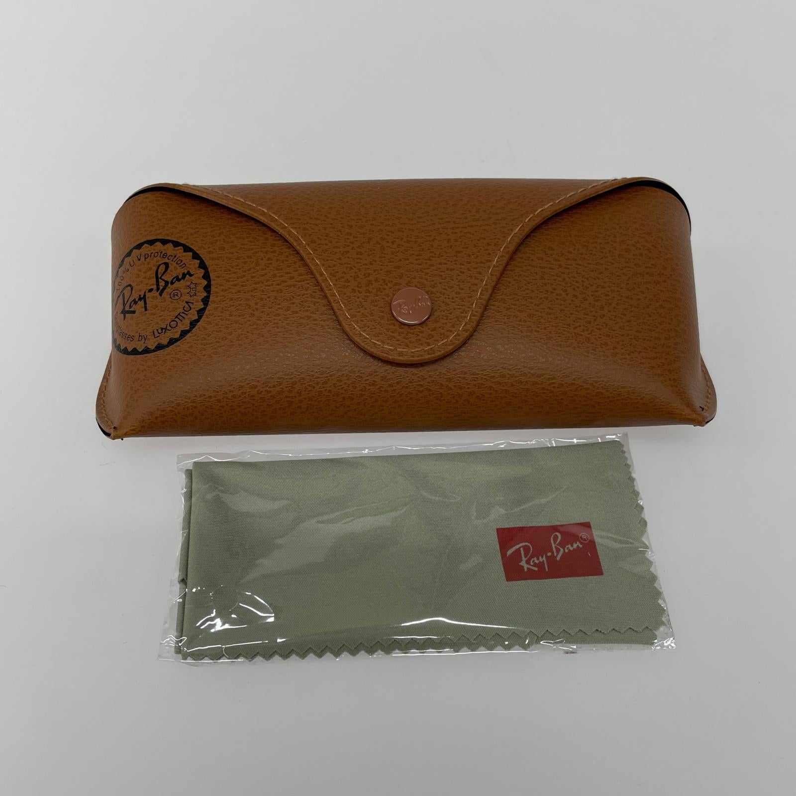 その他アクセサリー Ray-Ban サングラス RB3754 001/GG ゴールド