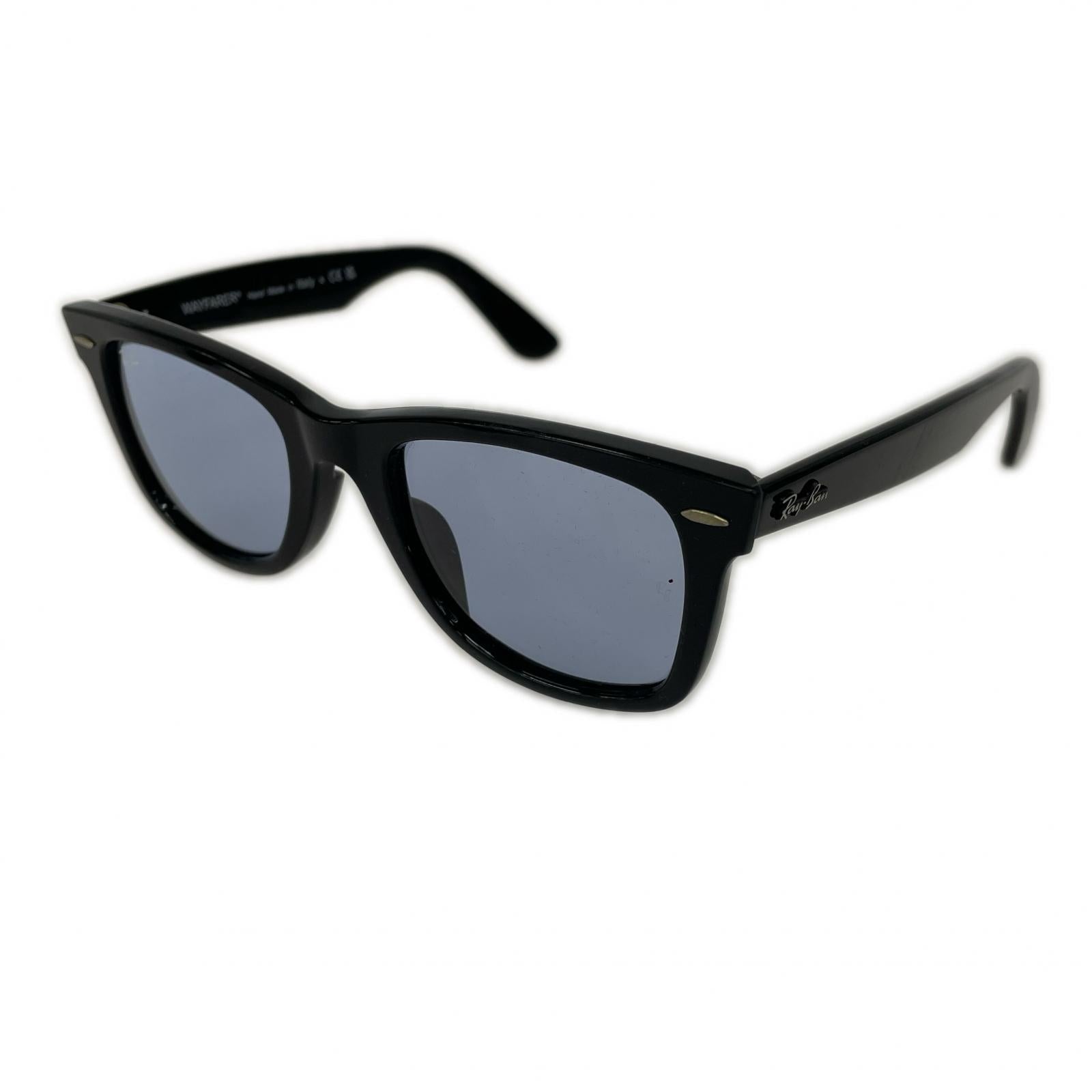 その他アクセサリー Ray-Ban サングラス RB2104-F 黒 ブラック