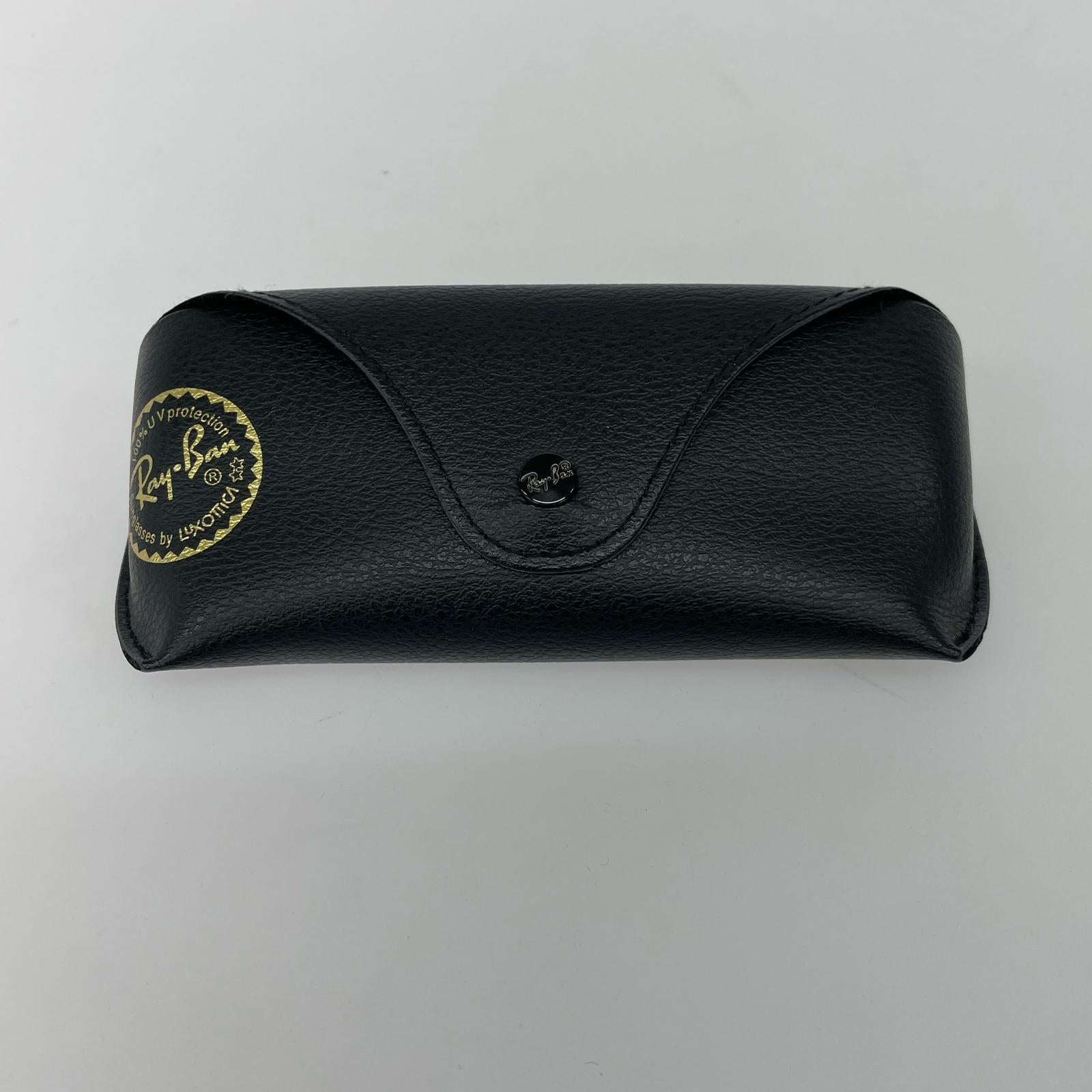その他アクセサリー Ray-Ban サングラス RB2104-F 黒 ブラック