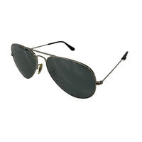 その他アクセサリー Ray-Ban サングラス RB3025 シルバー