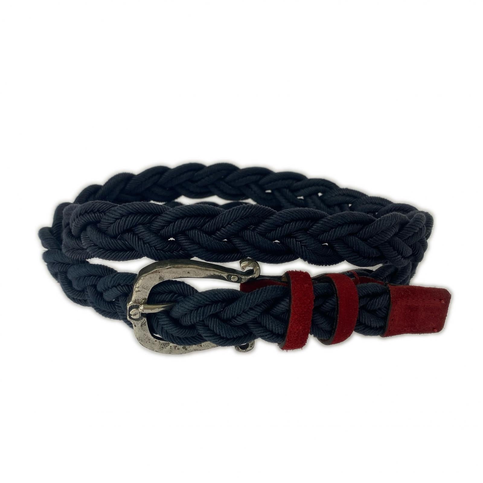 その他アクセサリー tiberio ferretti ベルト