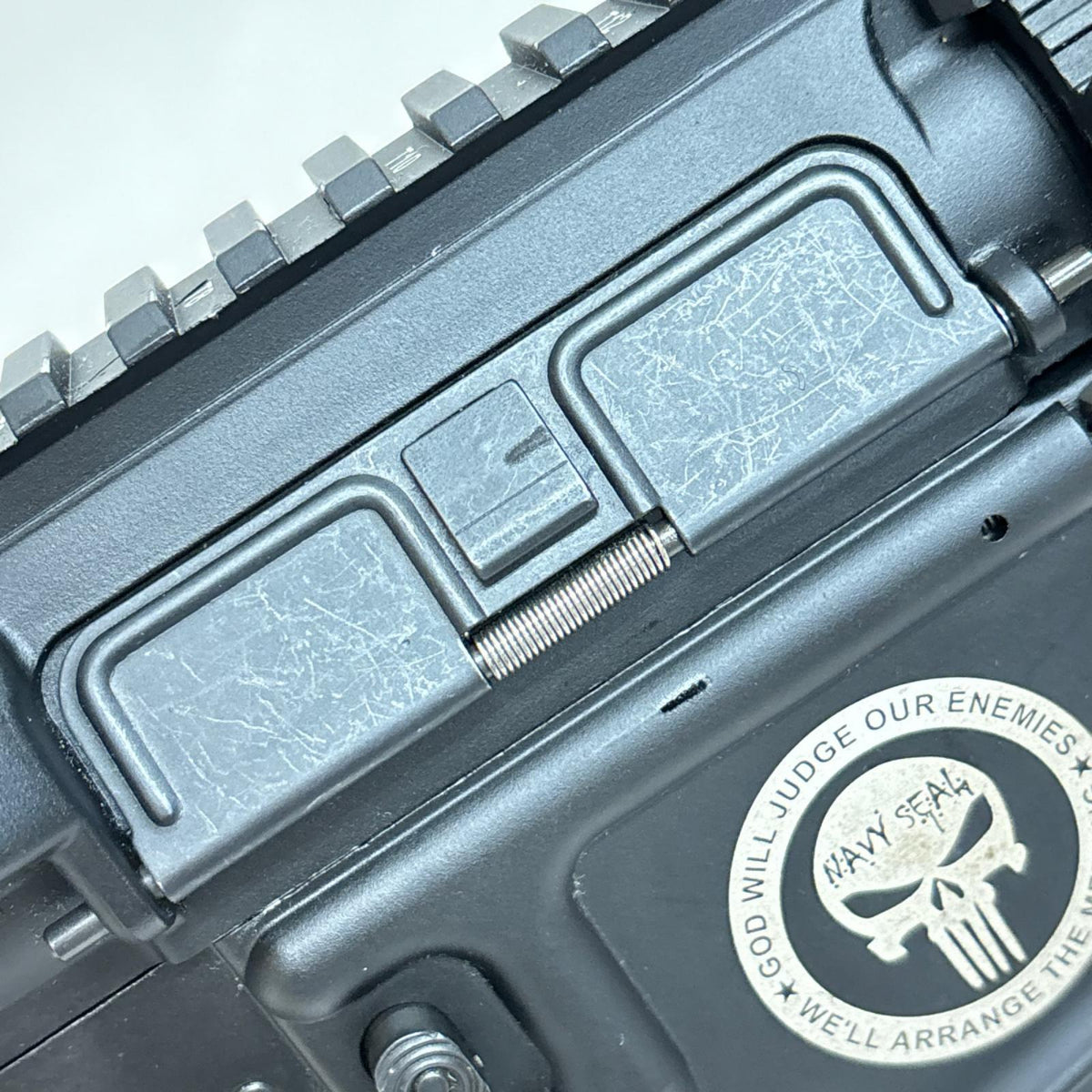 G&P M4 ガスガン M4 G&P ガン