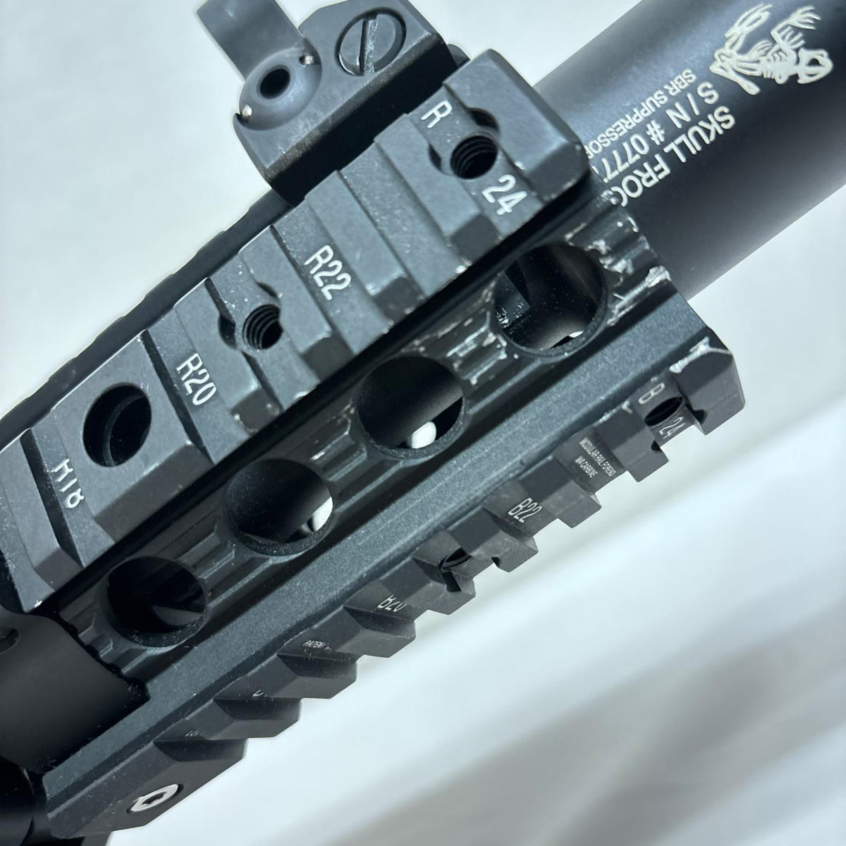 G&P M4 ガスガン M4 G&P ガン