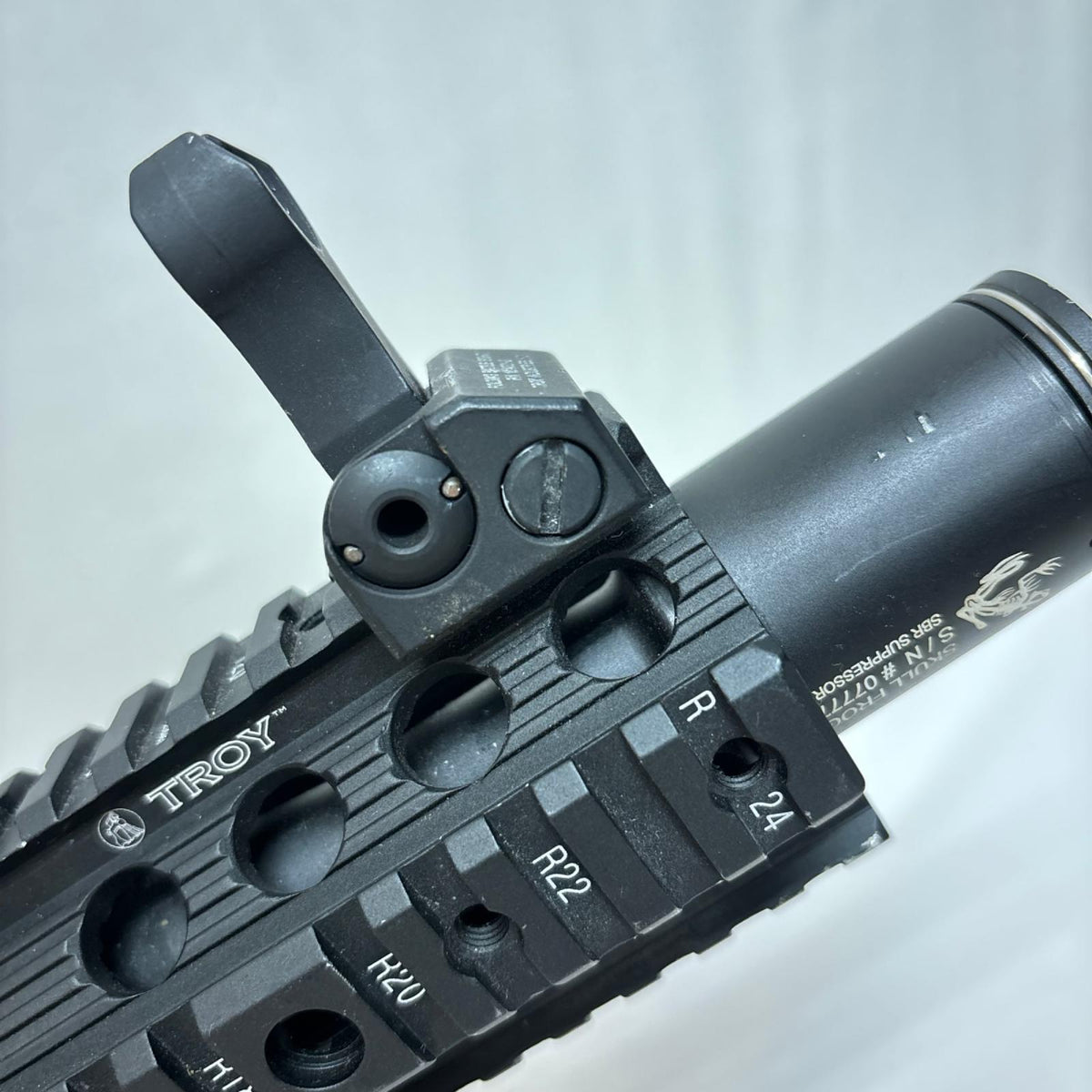 G&P M4 ガスガン M4 G&P ガン