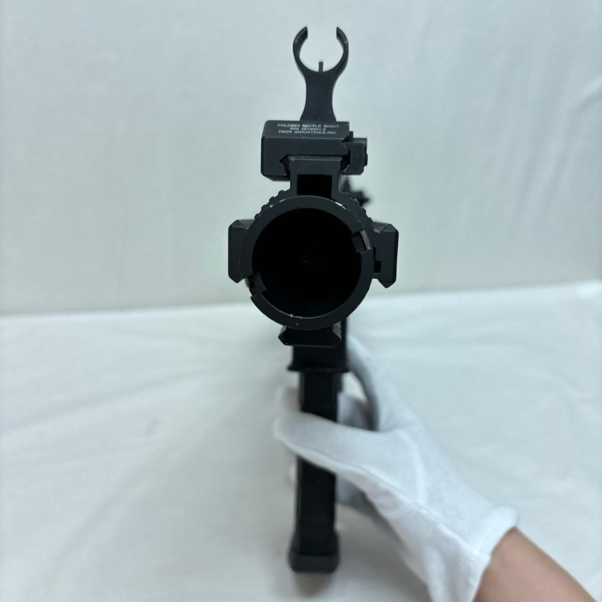 G&P M4 ガスガン M4 G&P ガン