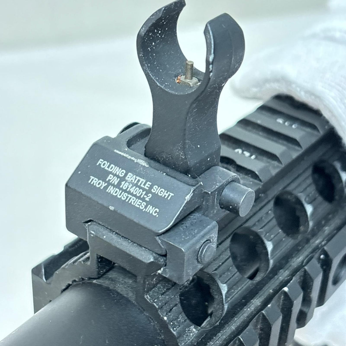 G&P M4 ガスガン M4 G&P ガン