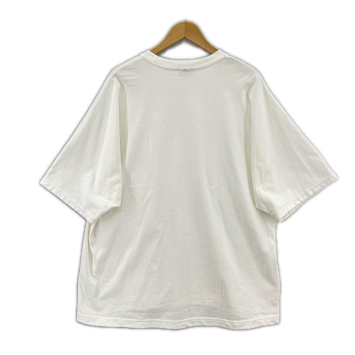 半袖Tシャツ kontor ドルマンスリーブTシャツ(3) 3 ホワイト