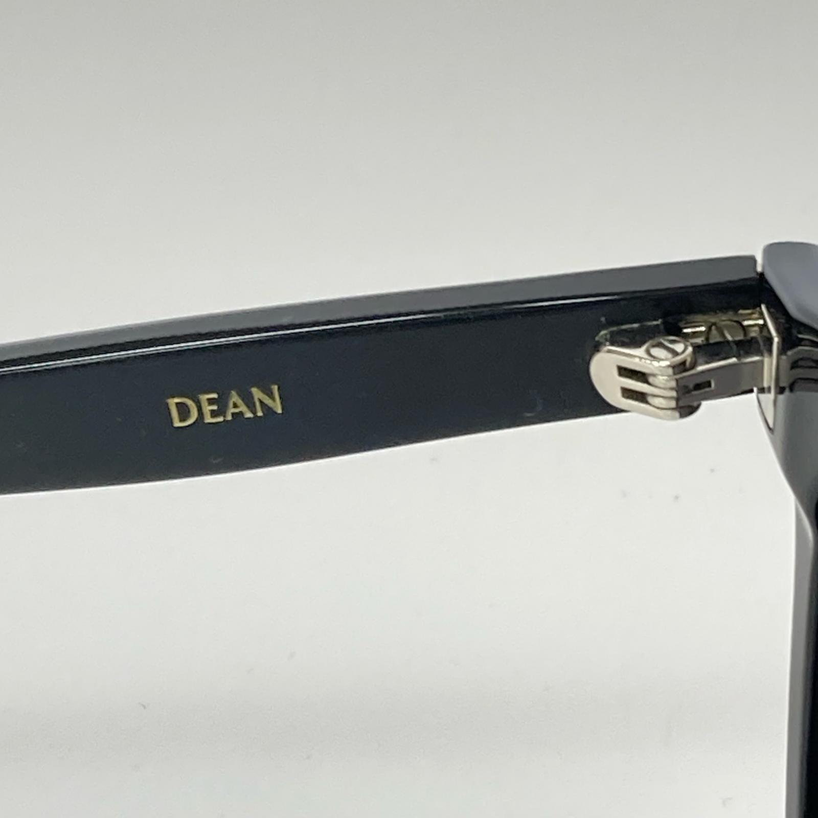 その他アクセサリー DEAN-01 ブラック