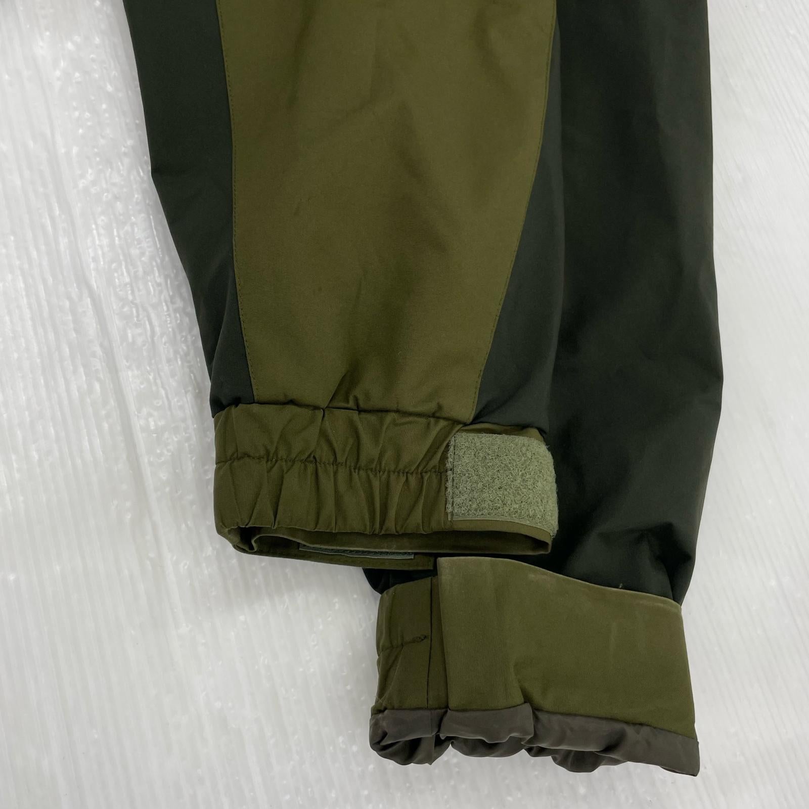ジャケット HUMAN MADE OUTDOOR SHELL JACKET シェルジャケット XL オリーブ