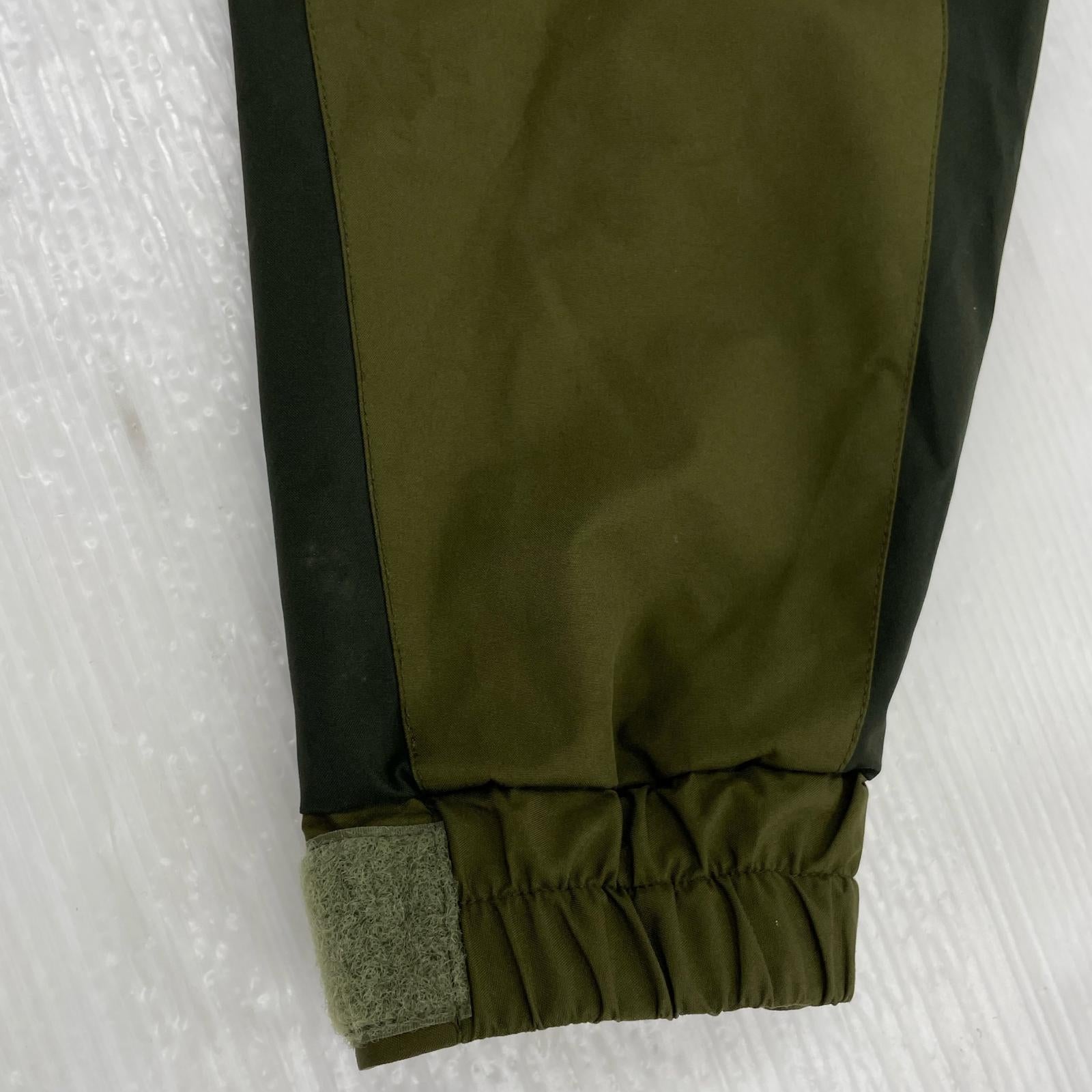 ジャケット HUMAN MADE OUTDOOR SHELL JACKET シェルジャケット XL オリーブ