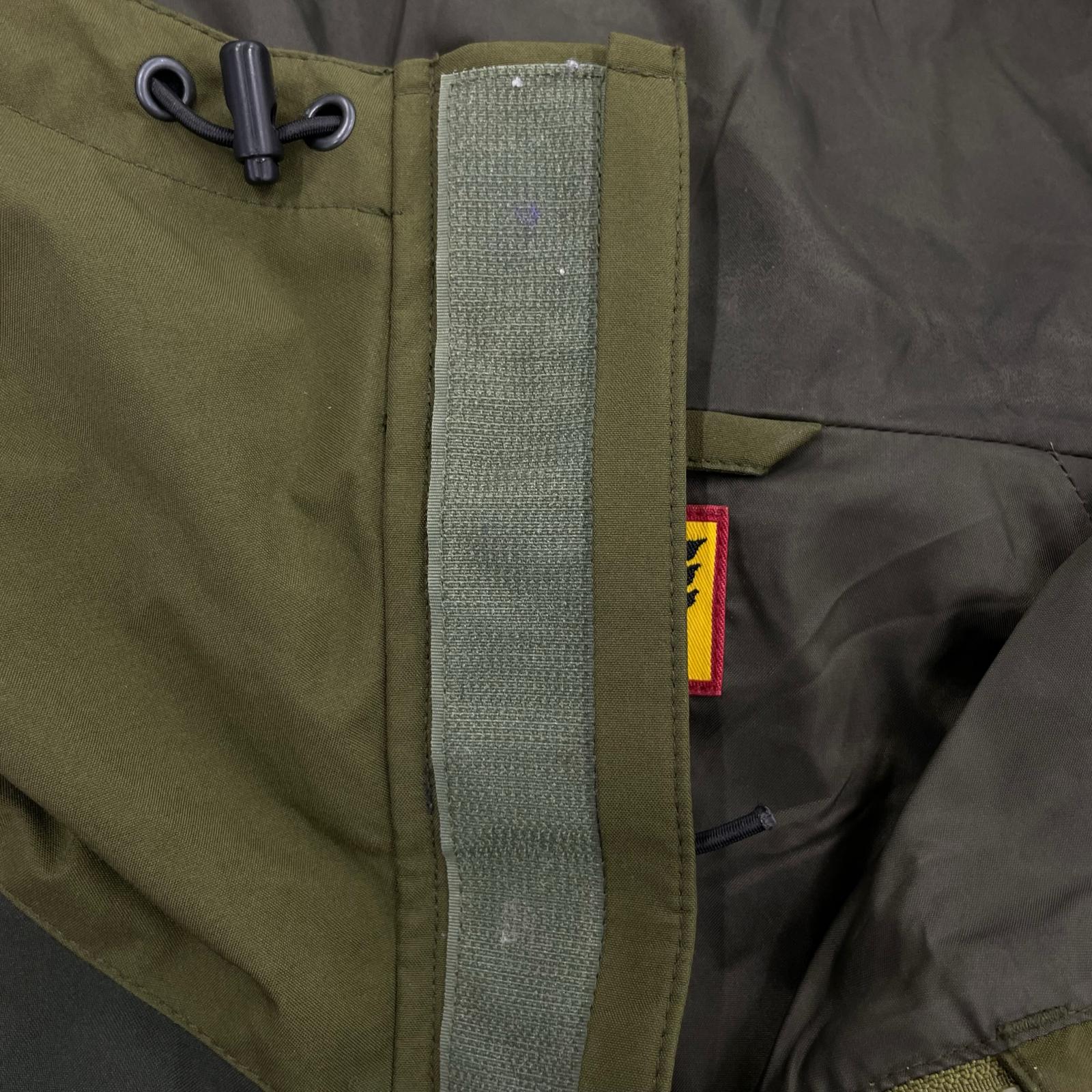 ジャケット HUMAN MADE OUTDOOR SHELL JACKET シェルジャケット XL オリーブ