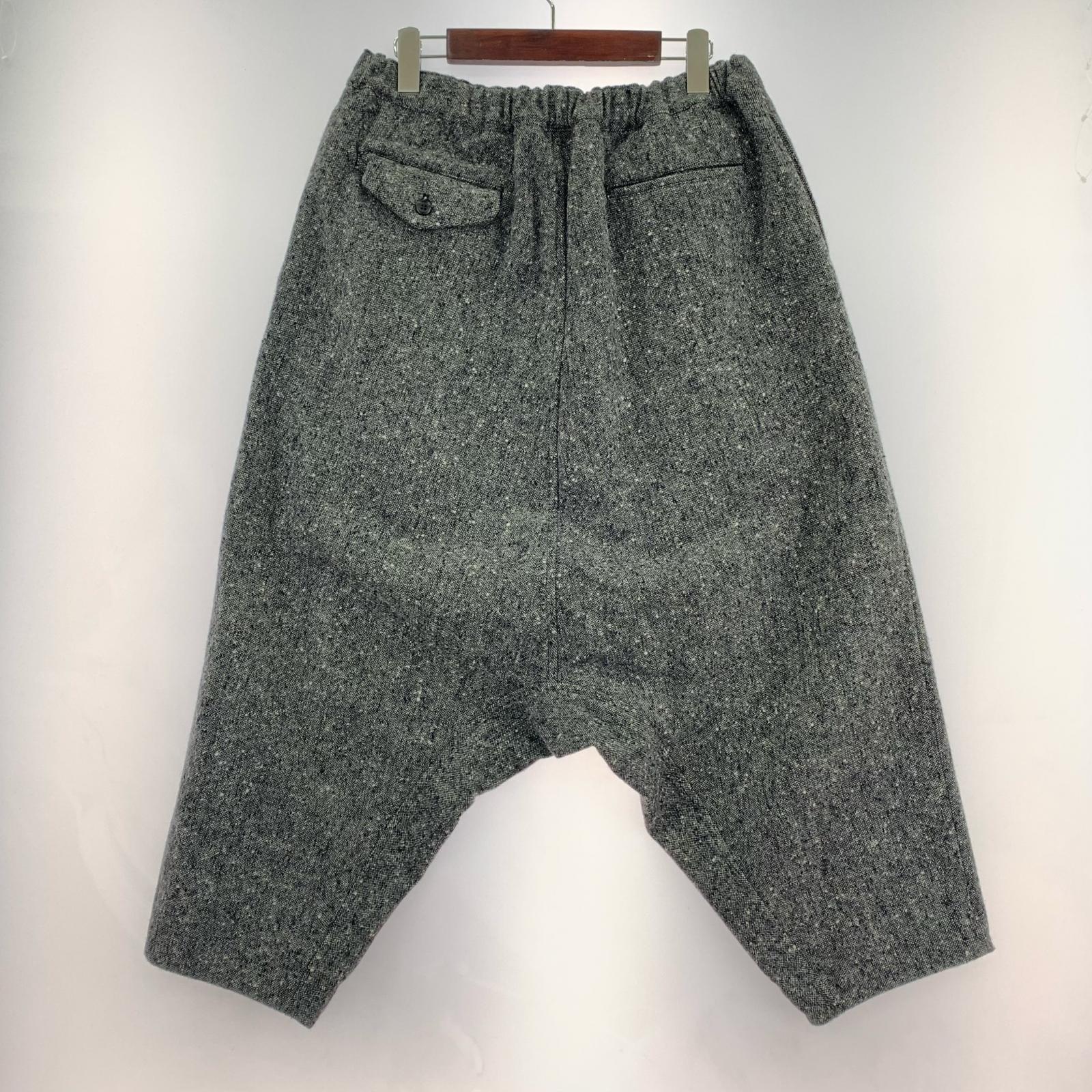 パンツ AD2025 M グレー