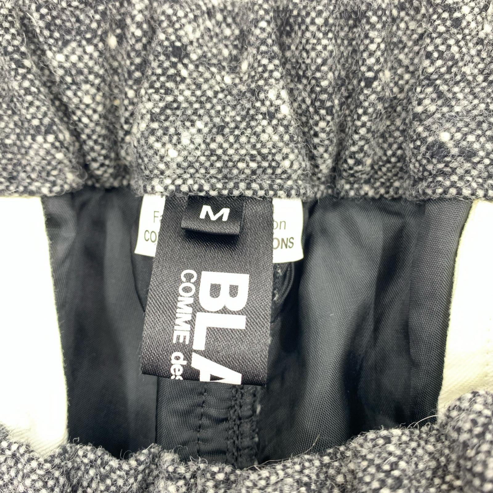 パンツ AD2025 M グレー