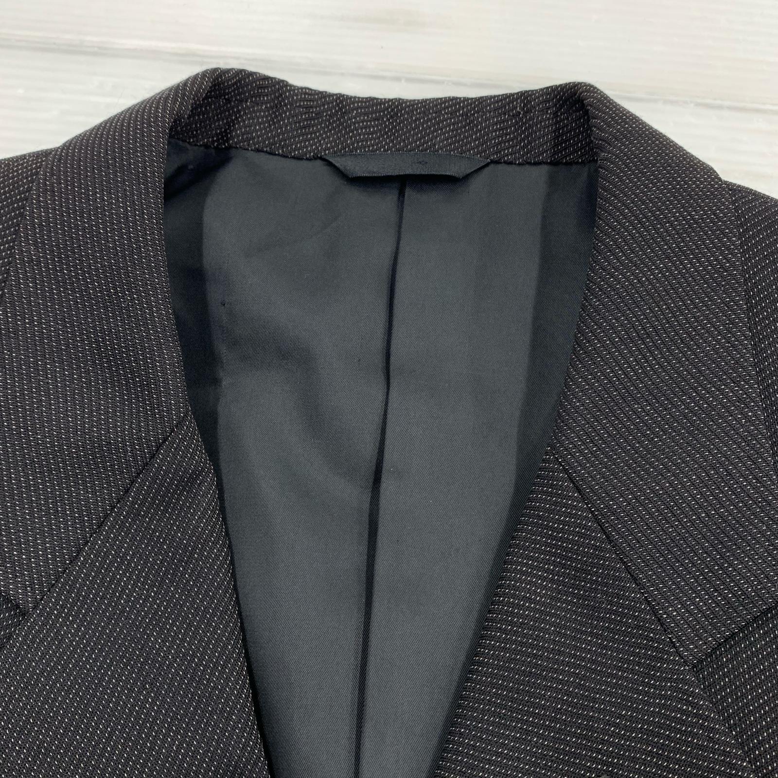 パンツ Yohji Yamamoto AAR セットアップスーツ グレー グレー