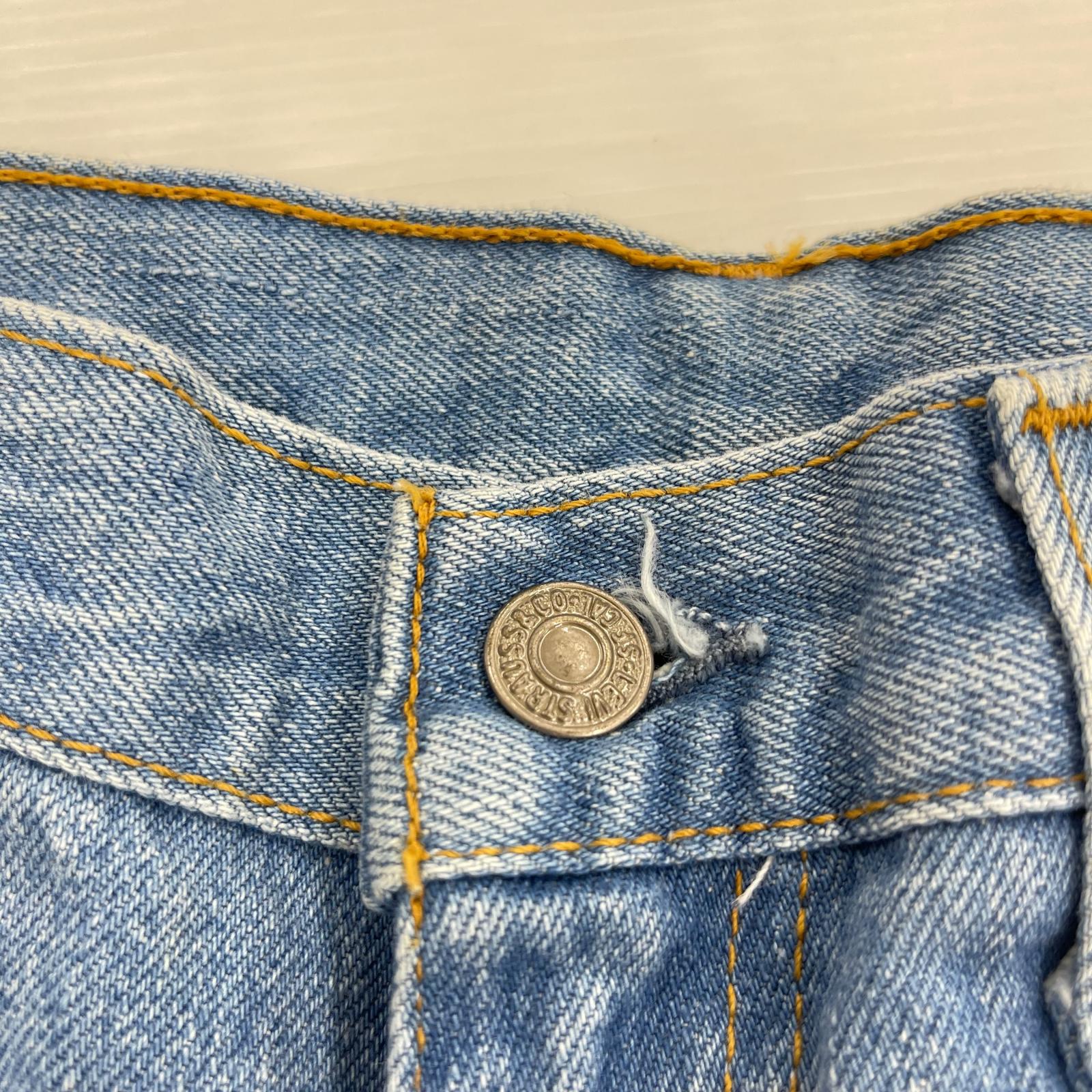 デニムパンツ Levi's デニム・ジーンズ