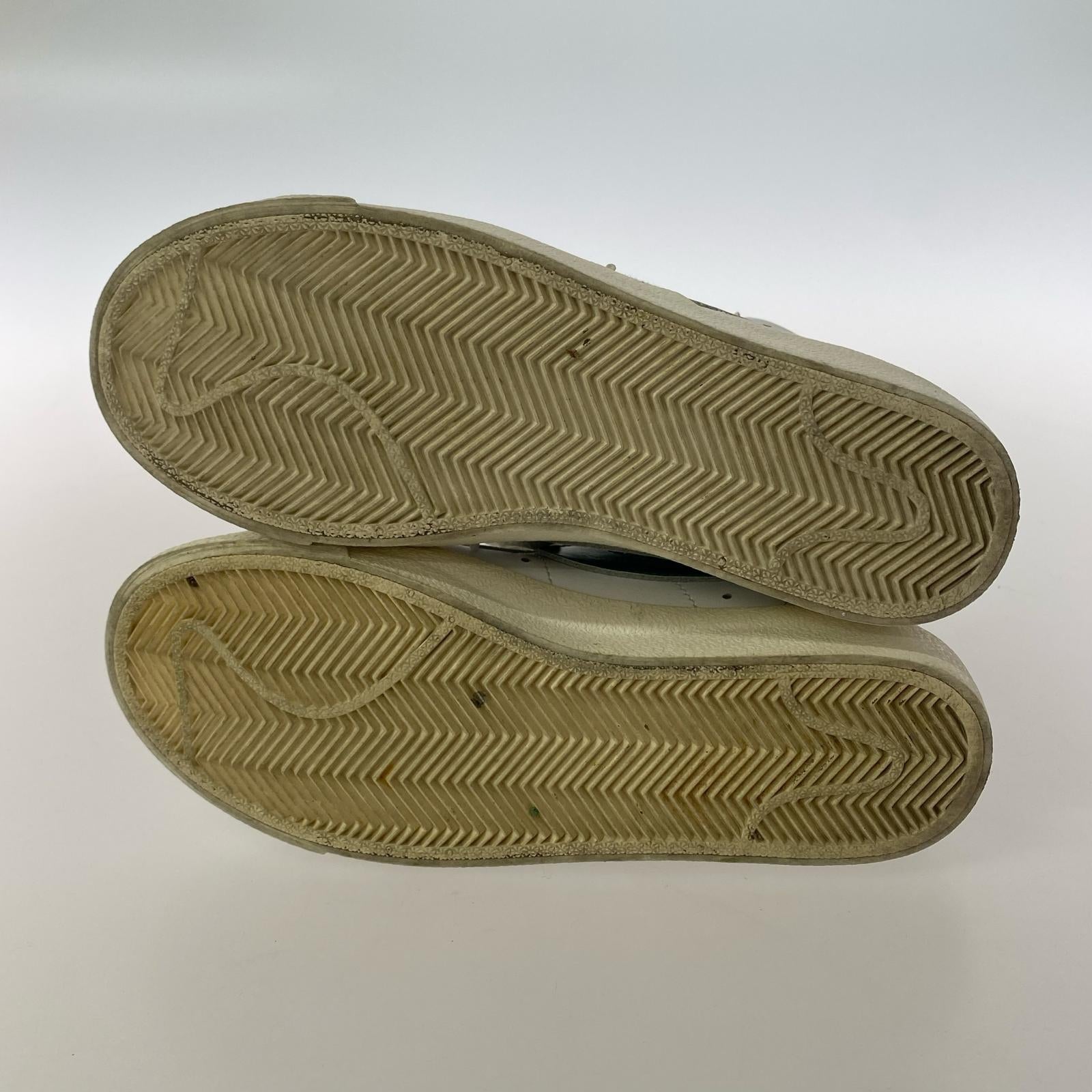 スニーカー MID BLAZER 77 23cm 23cm (US5 UK4 1/2 EU36) ホワイト