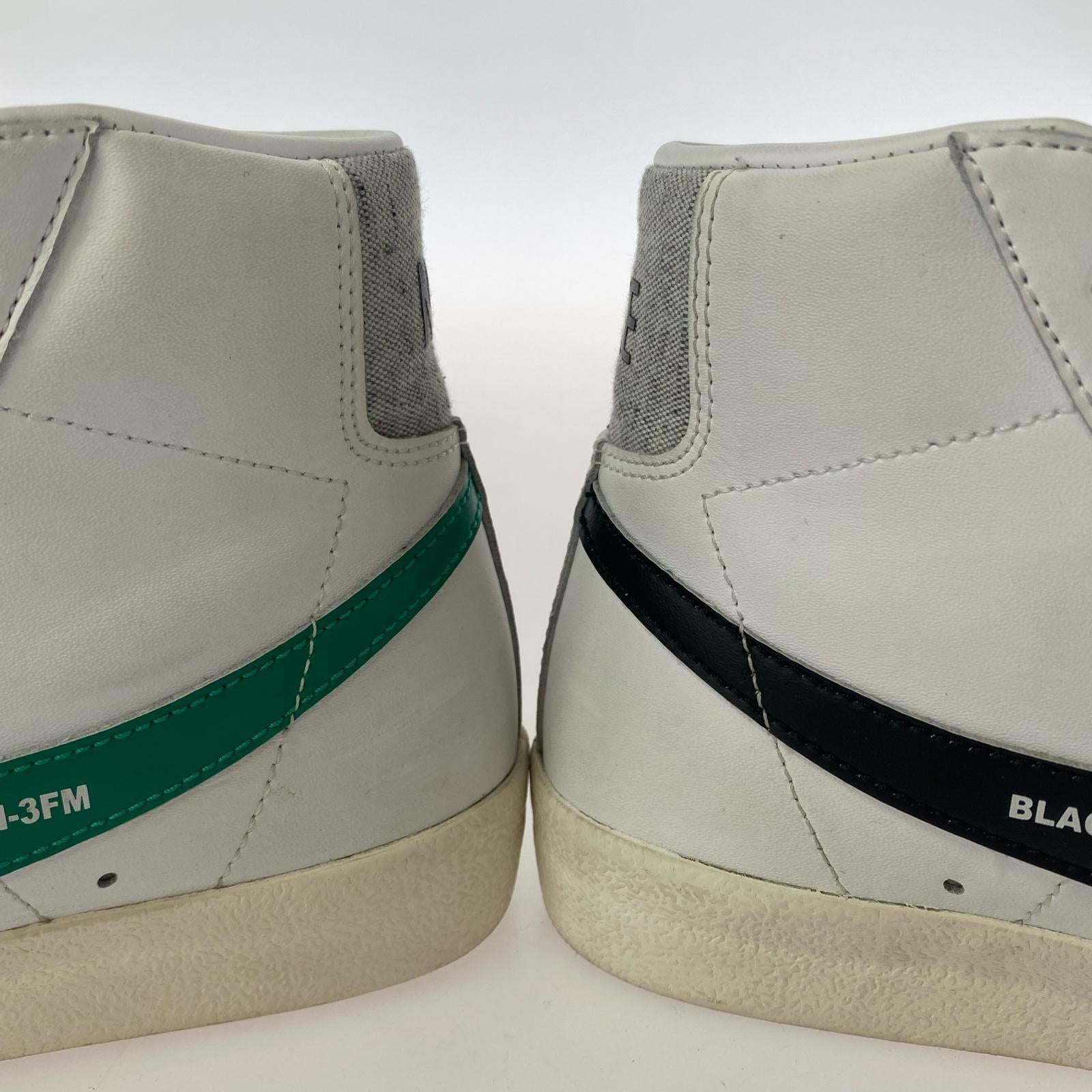 スニーカー MID BLAZER 77 23cm 23cm (US5 UK4 1/2 EU36) ホワイト