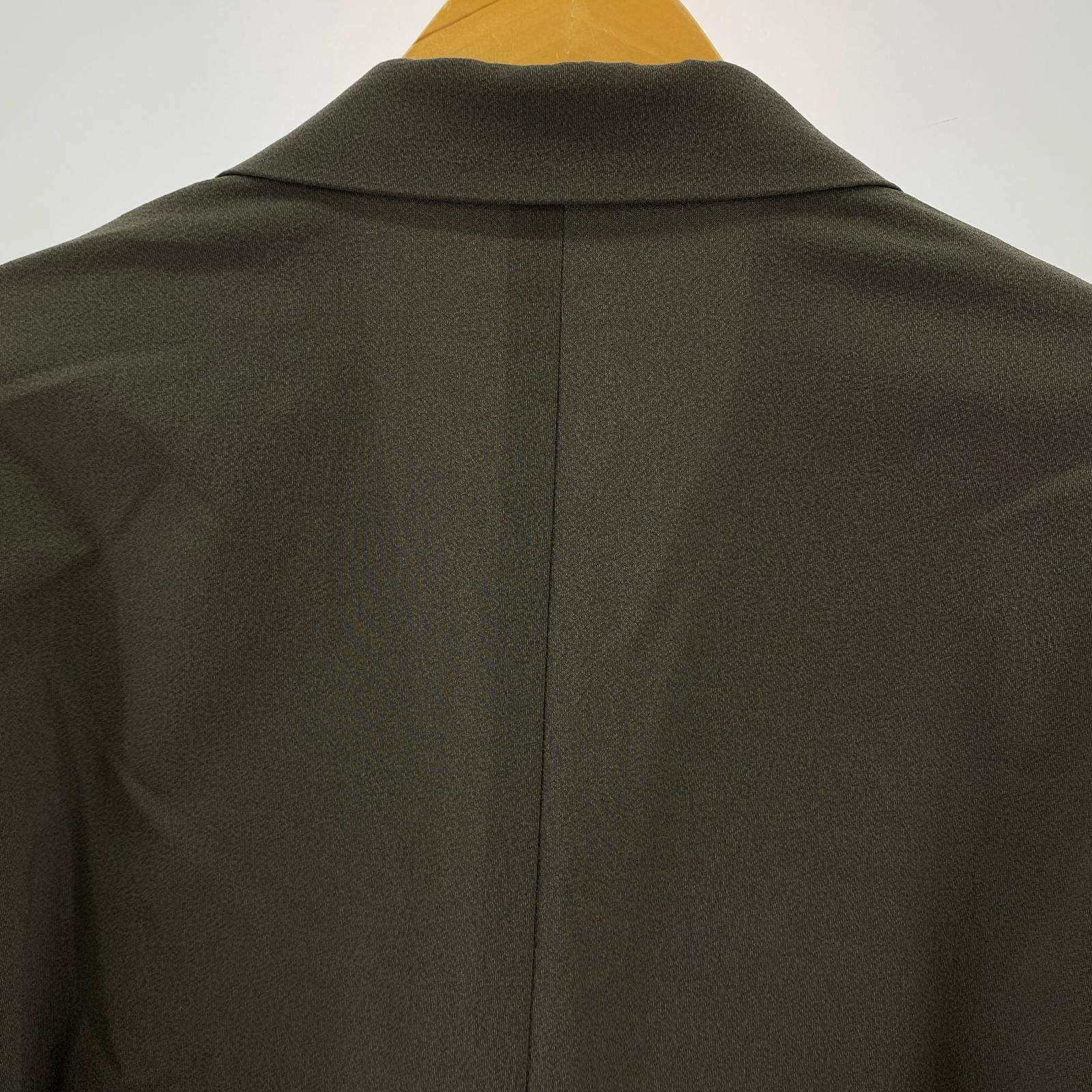ジャケット FREELITCH グレーJKT ブラウン