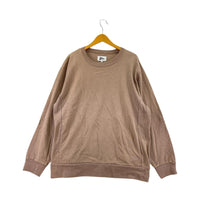 スウェット 36-14-0050-120 Fiore Heavy Jersey LL