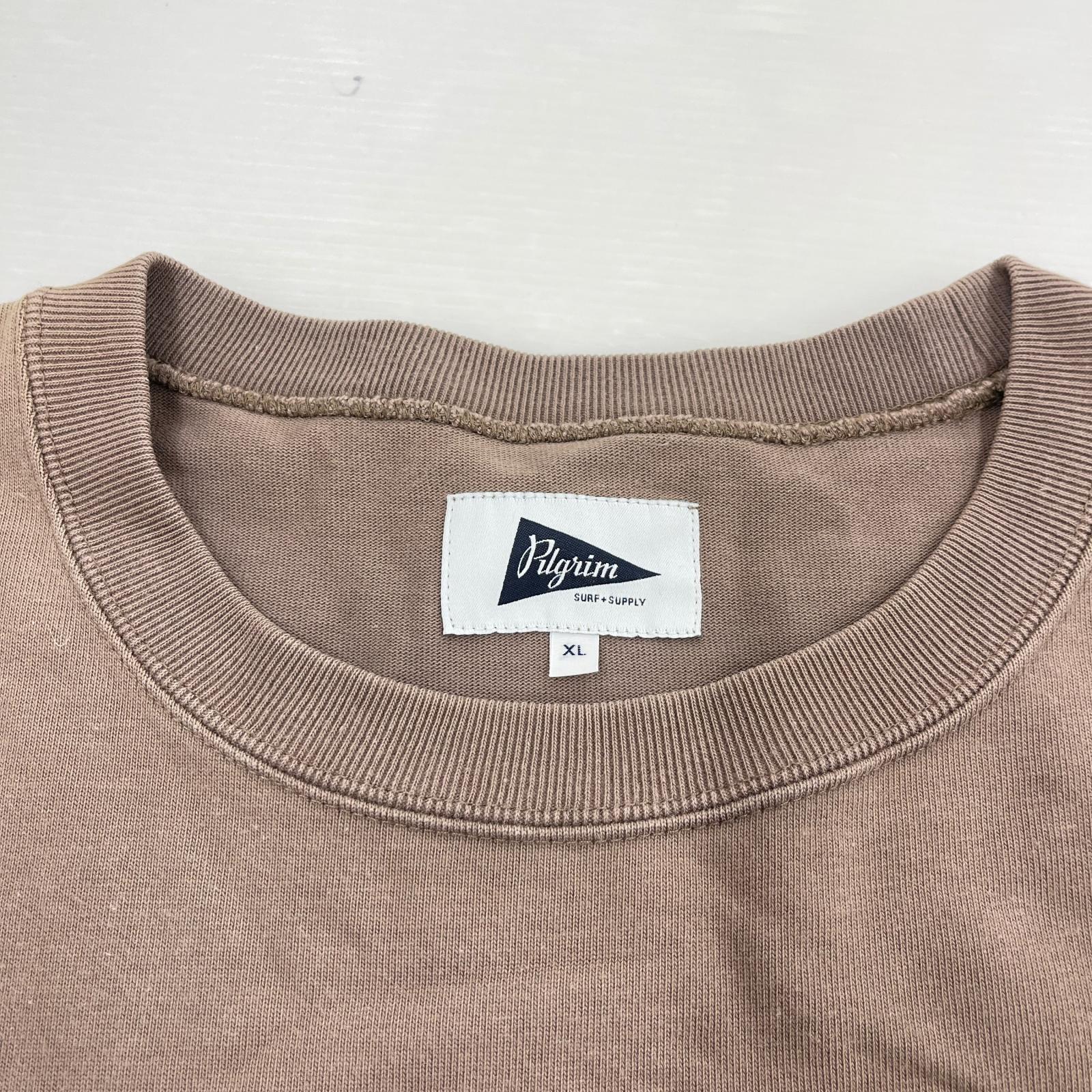 スウェット 36-14-0050-120 Fiore Heavy Jersey LL